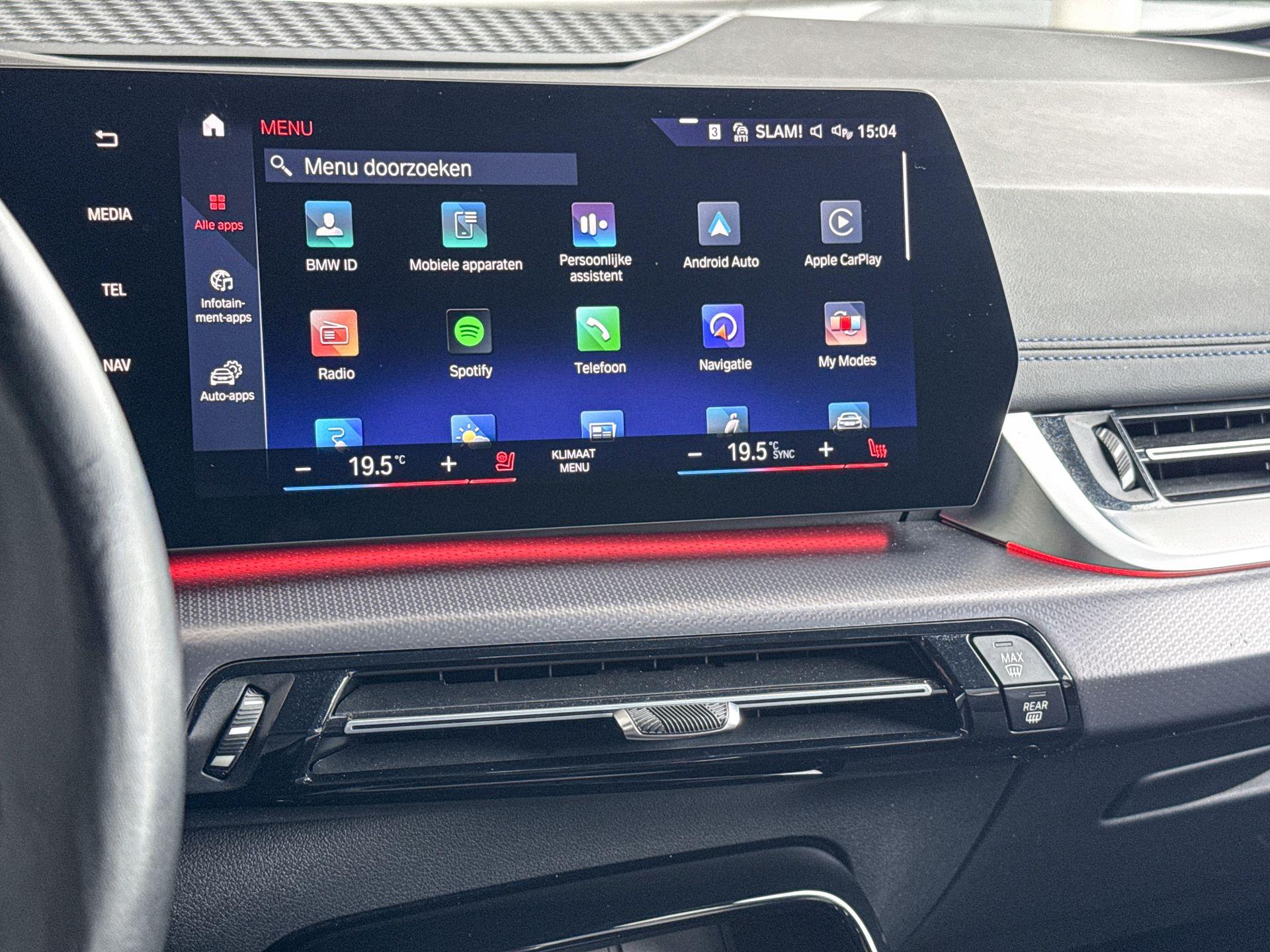 Foto van BMW 225e xDrive Active Tourer
