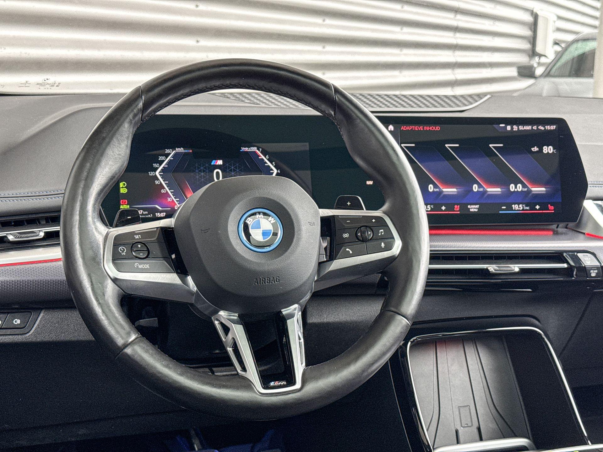 Foto van BMW 225e xDrive Active Tourer