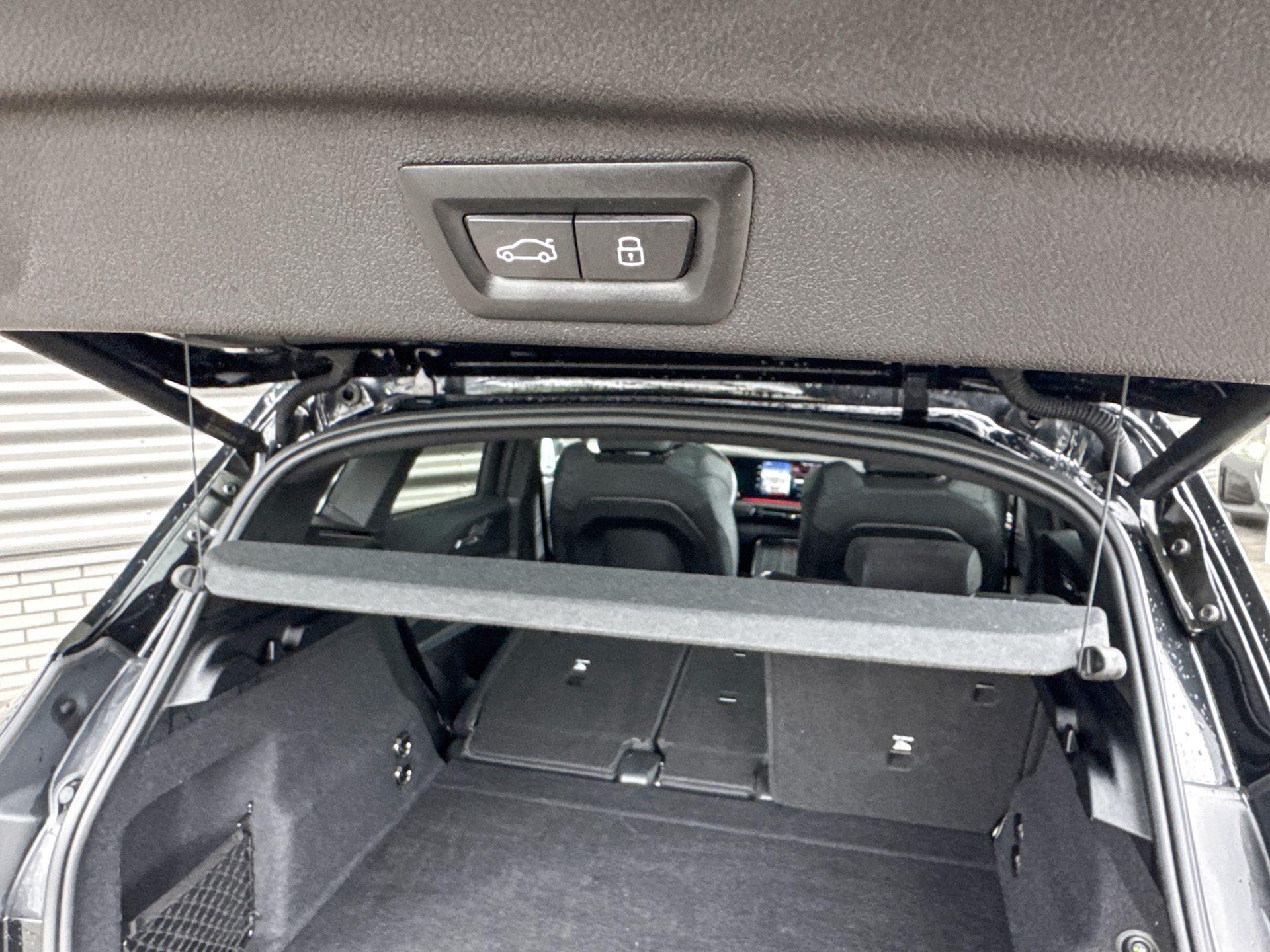 Foto van BMW 225e xDrive Active Tourer