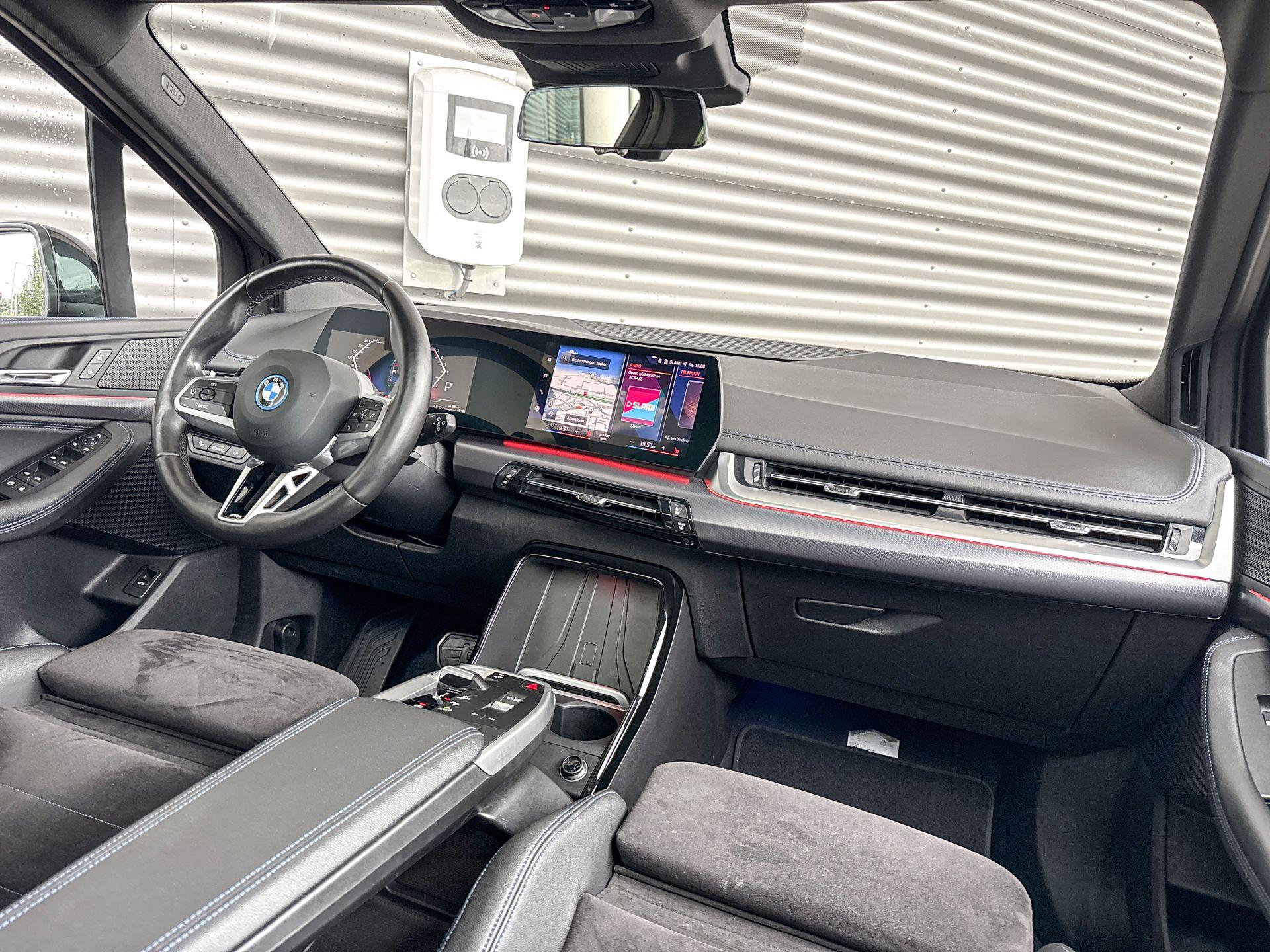 Foto van BMW 225e xDrive Active Tourer