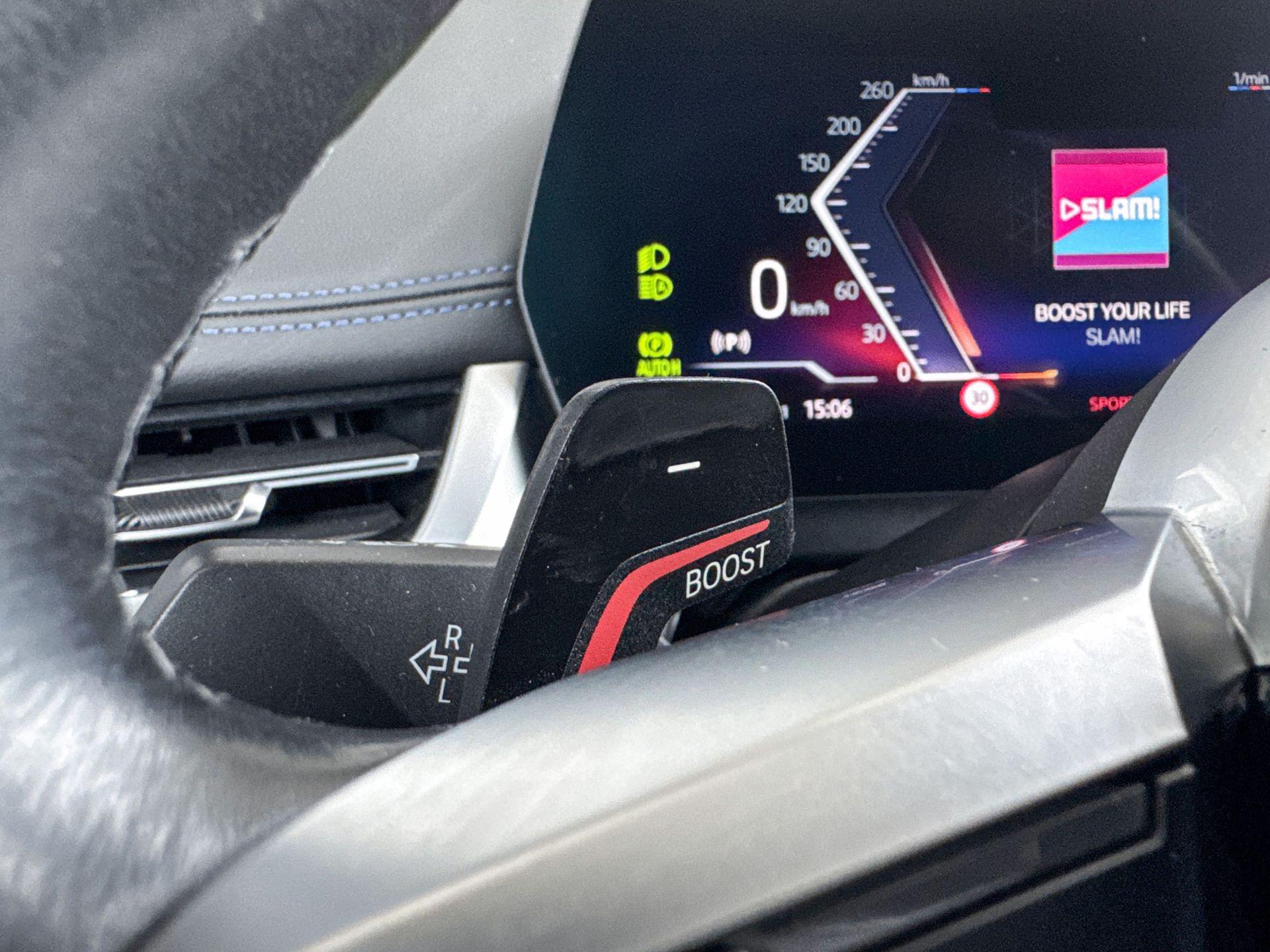 Foto van BMW 225e xDrive Active Tourer