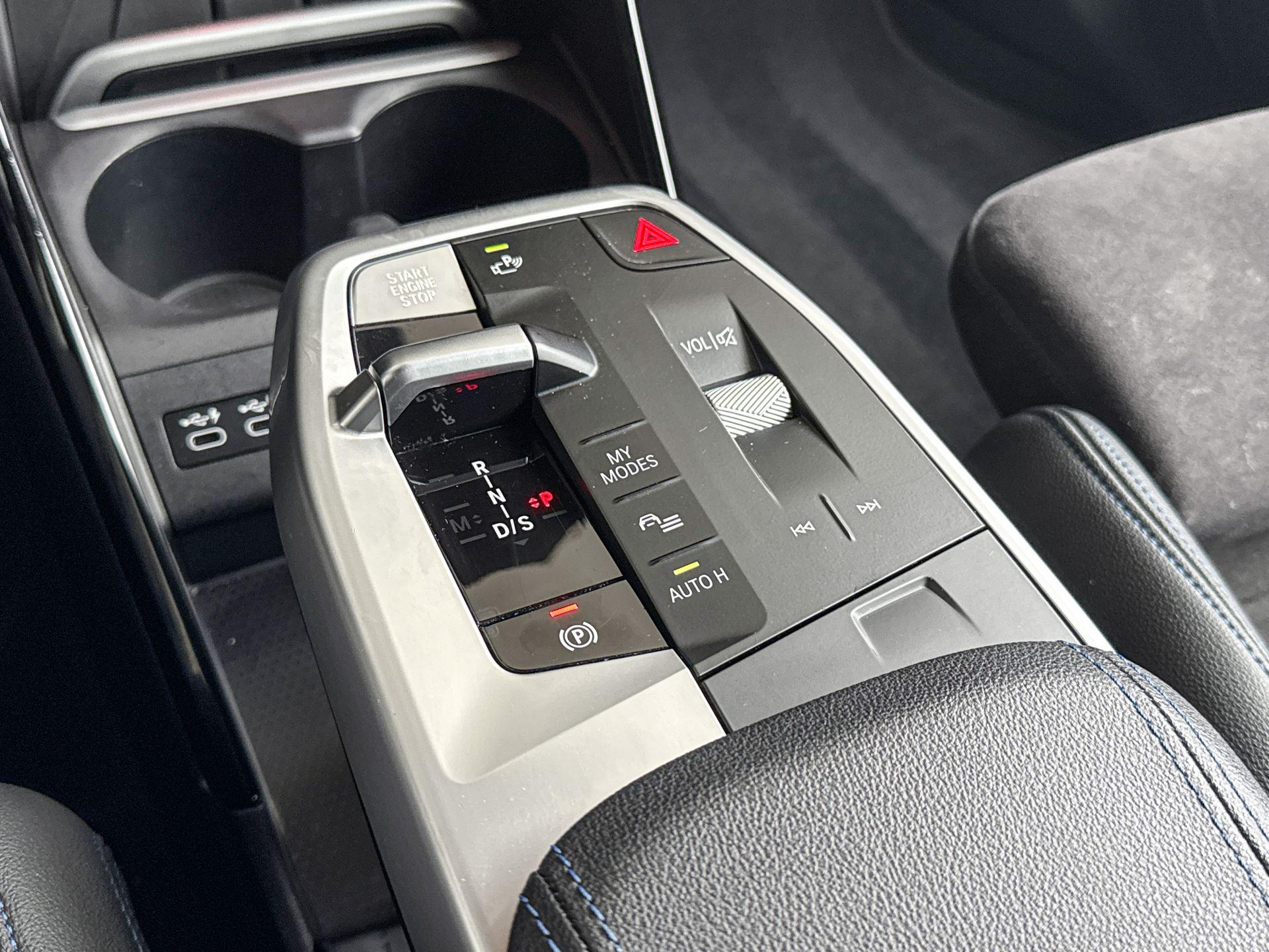 Foto van BMW 225e xDrive Active Tourer