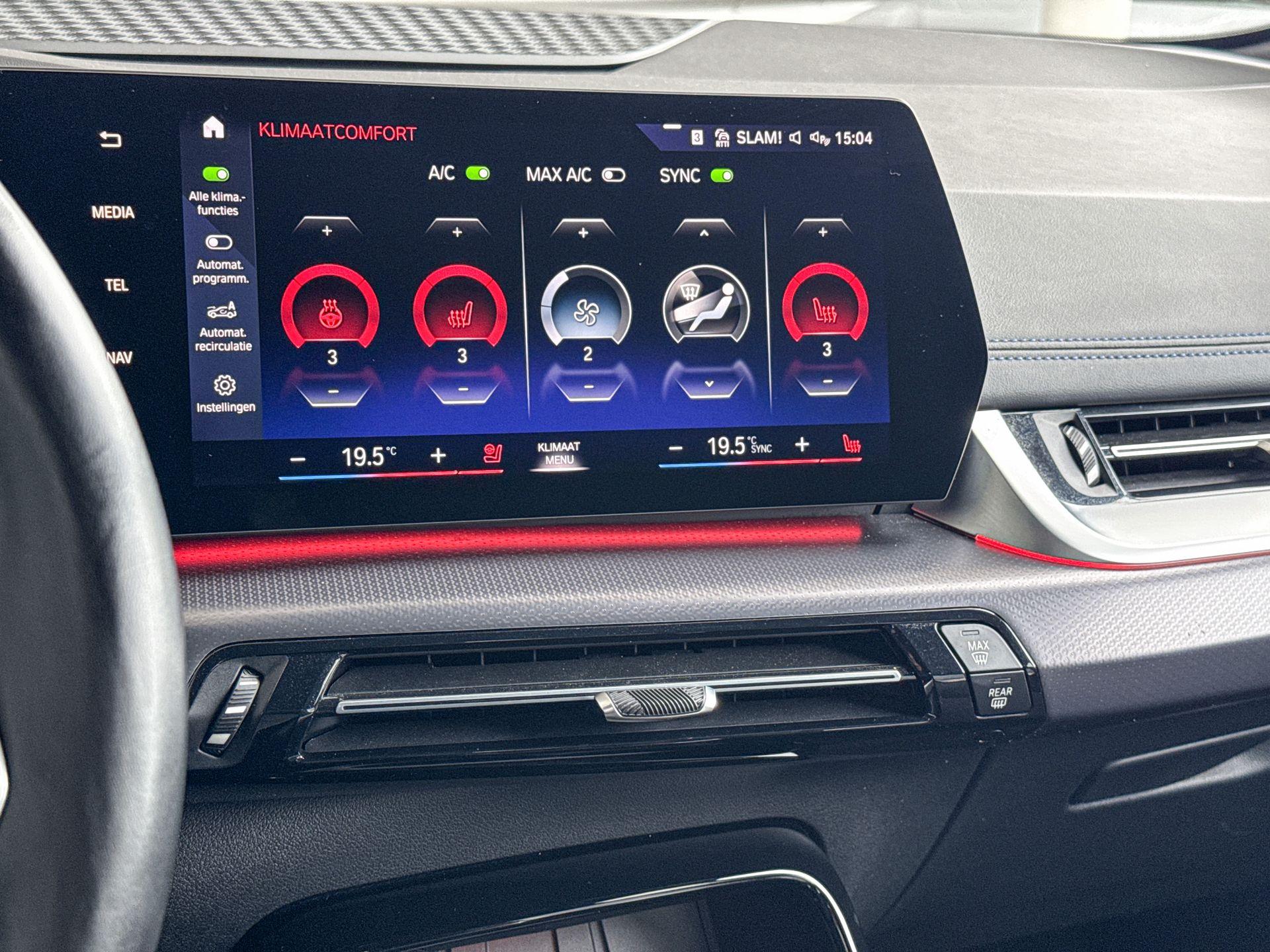 Foto van BMW 225e xDrive Active Tourer