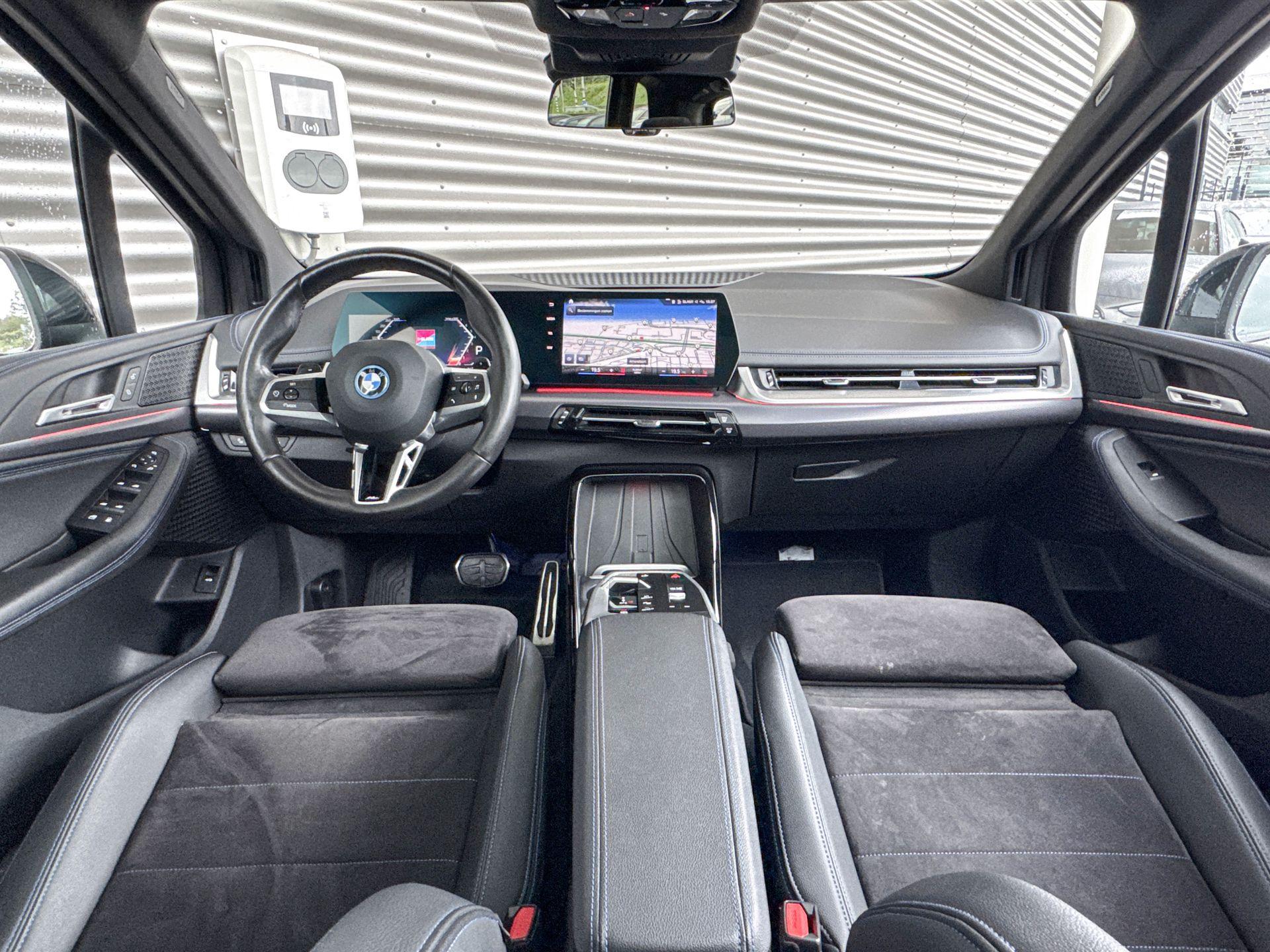 Foto van BMW 225e xDrive Active Tourer