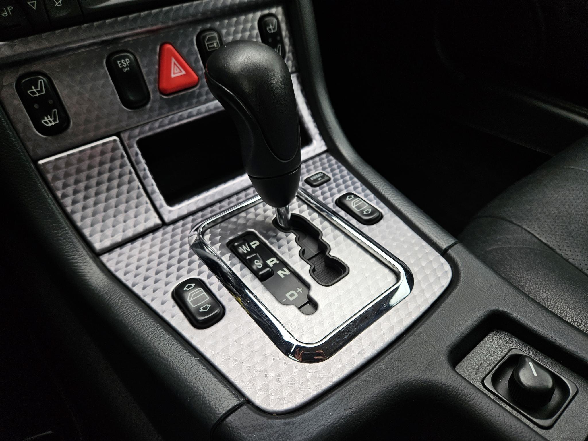 Foto van Mercedes-Benz Slk-klasse