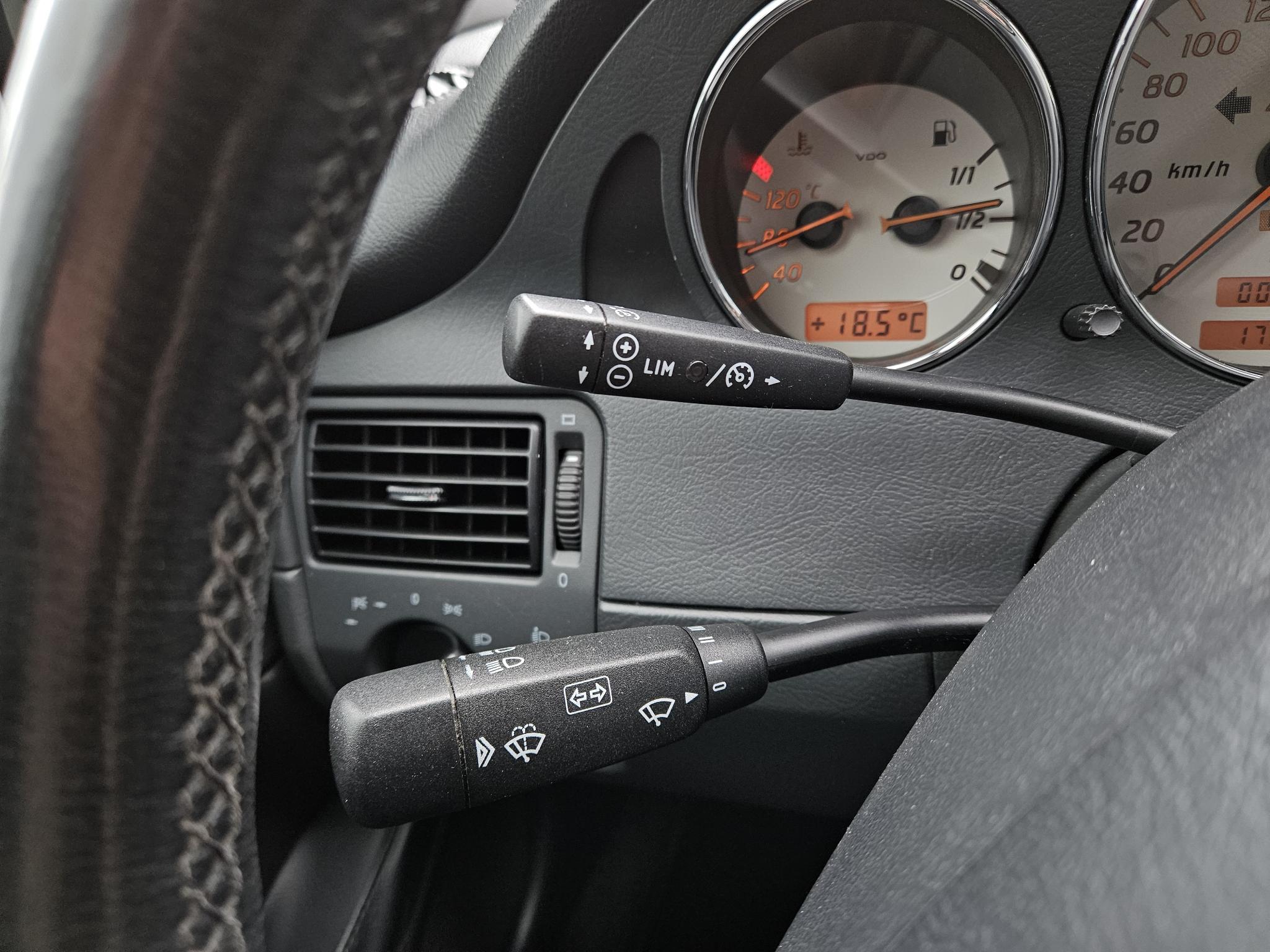 Foto van Mercedes-Benz Slk-klasse