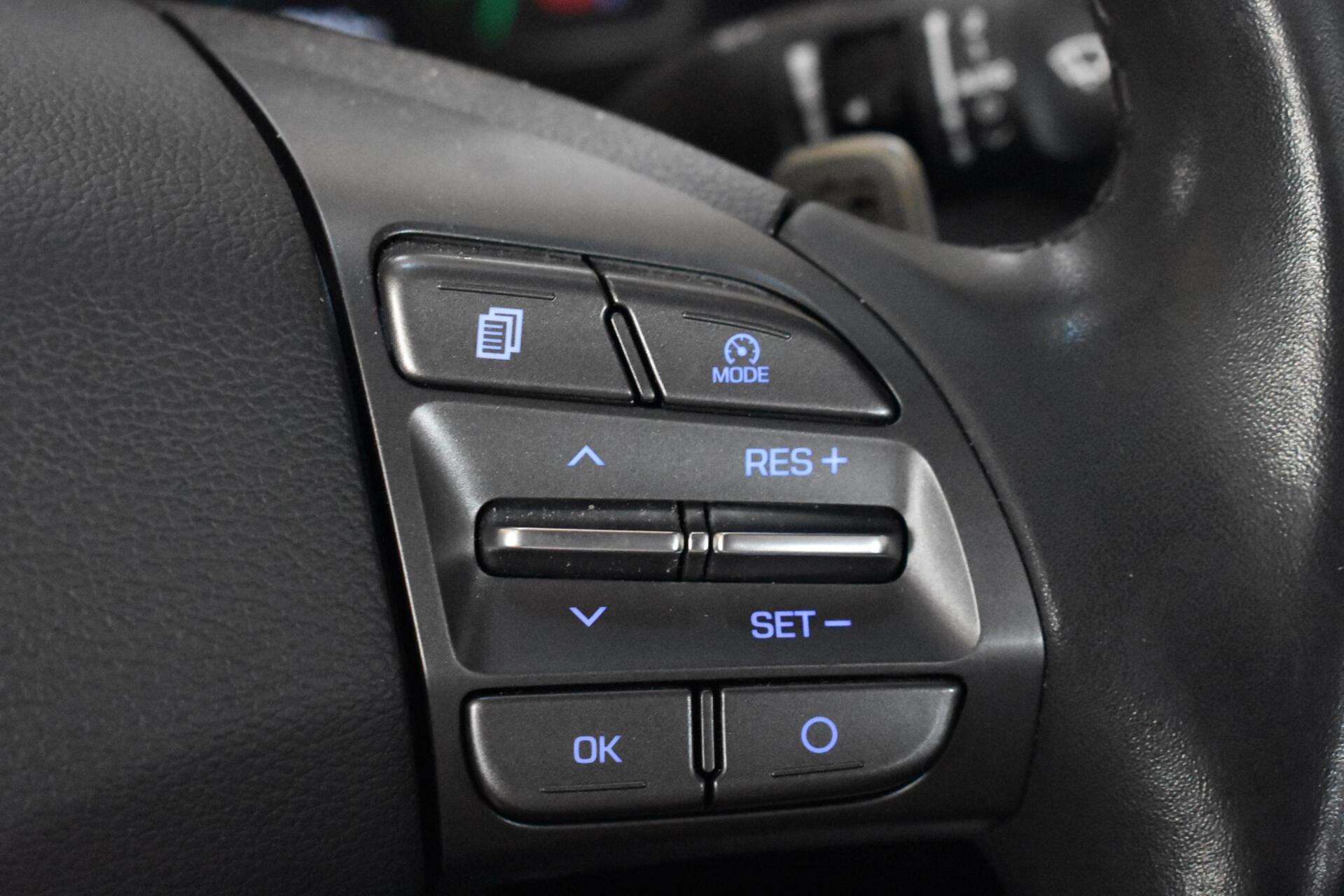 Foto van Hyundai Ioniq