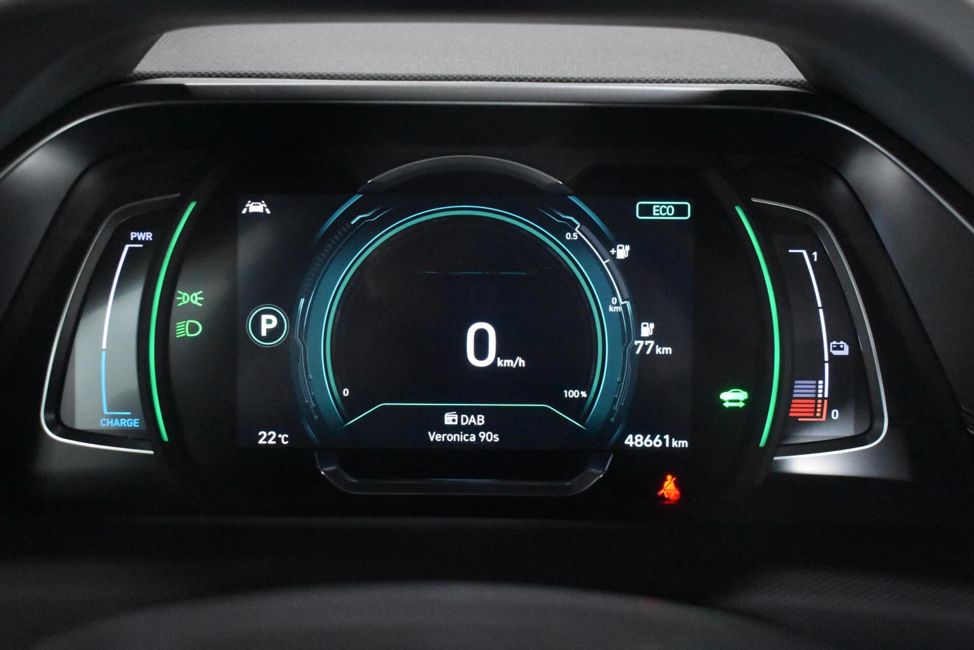 Foto van Hyundai Ioniq
