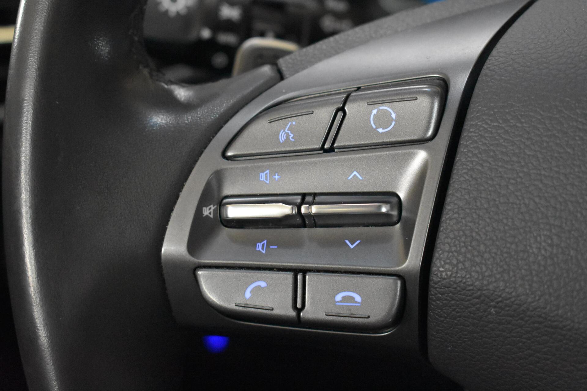 Foto van Hyundai Ioniq