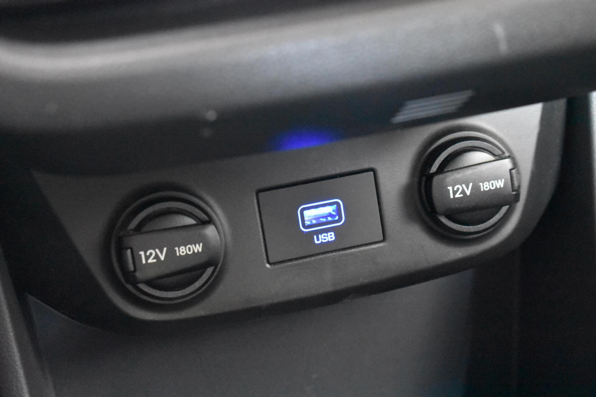 Foto van Hyundai Ioniq