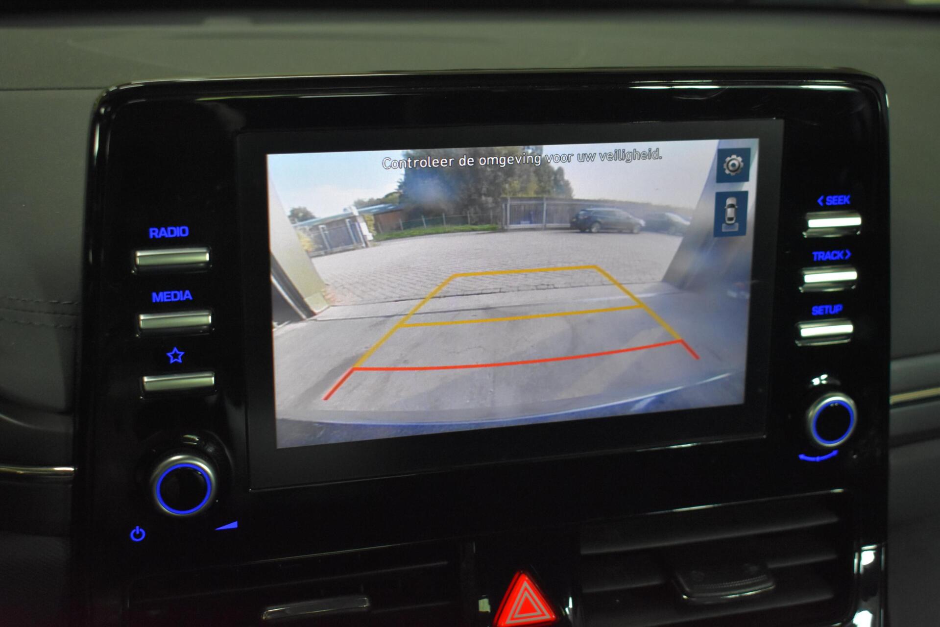 Foto van Hyundai Ioniq
