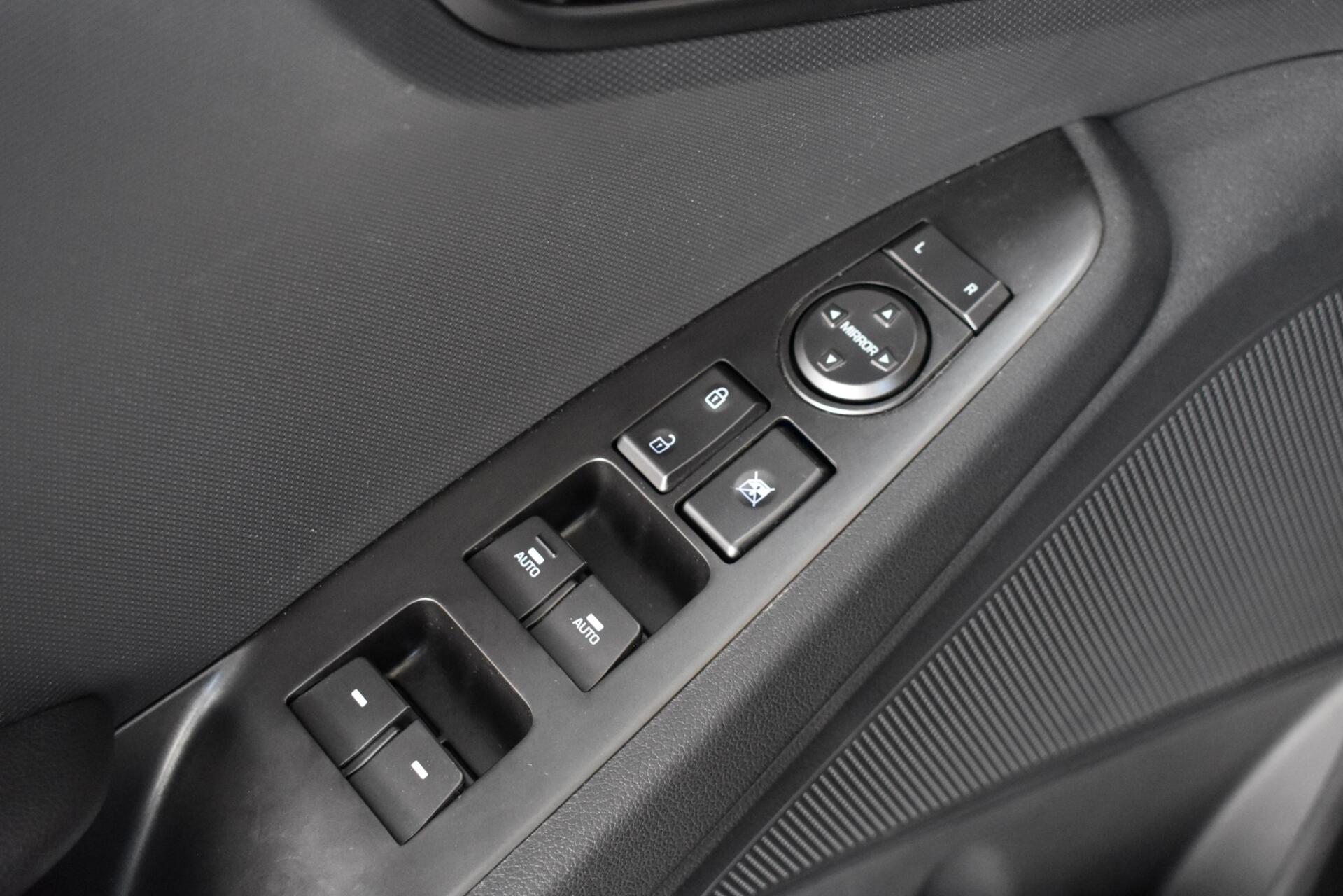 Foto van Hyundai Ioniq