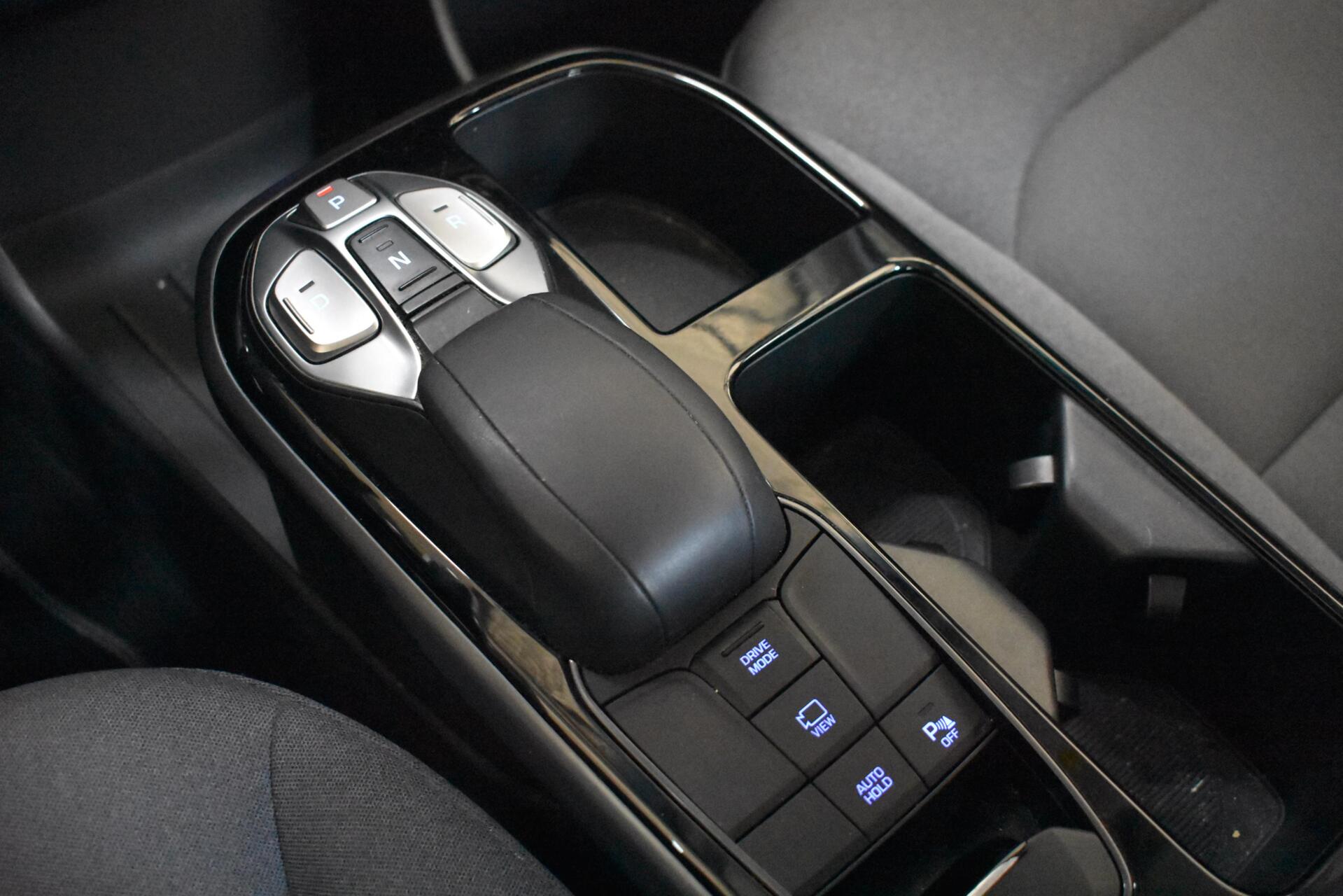 Foto van Hyundai Ioniq