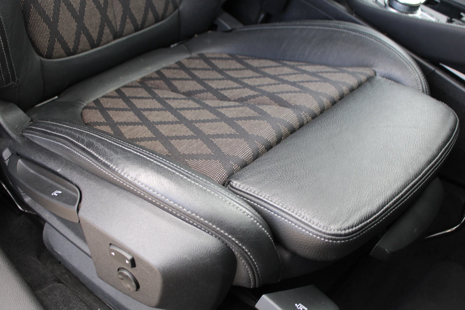 Foto van BMW X1 Sdrive18i