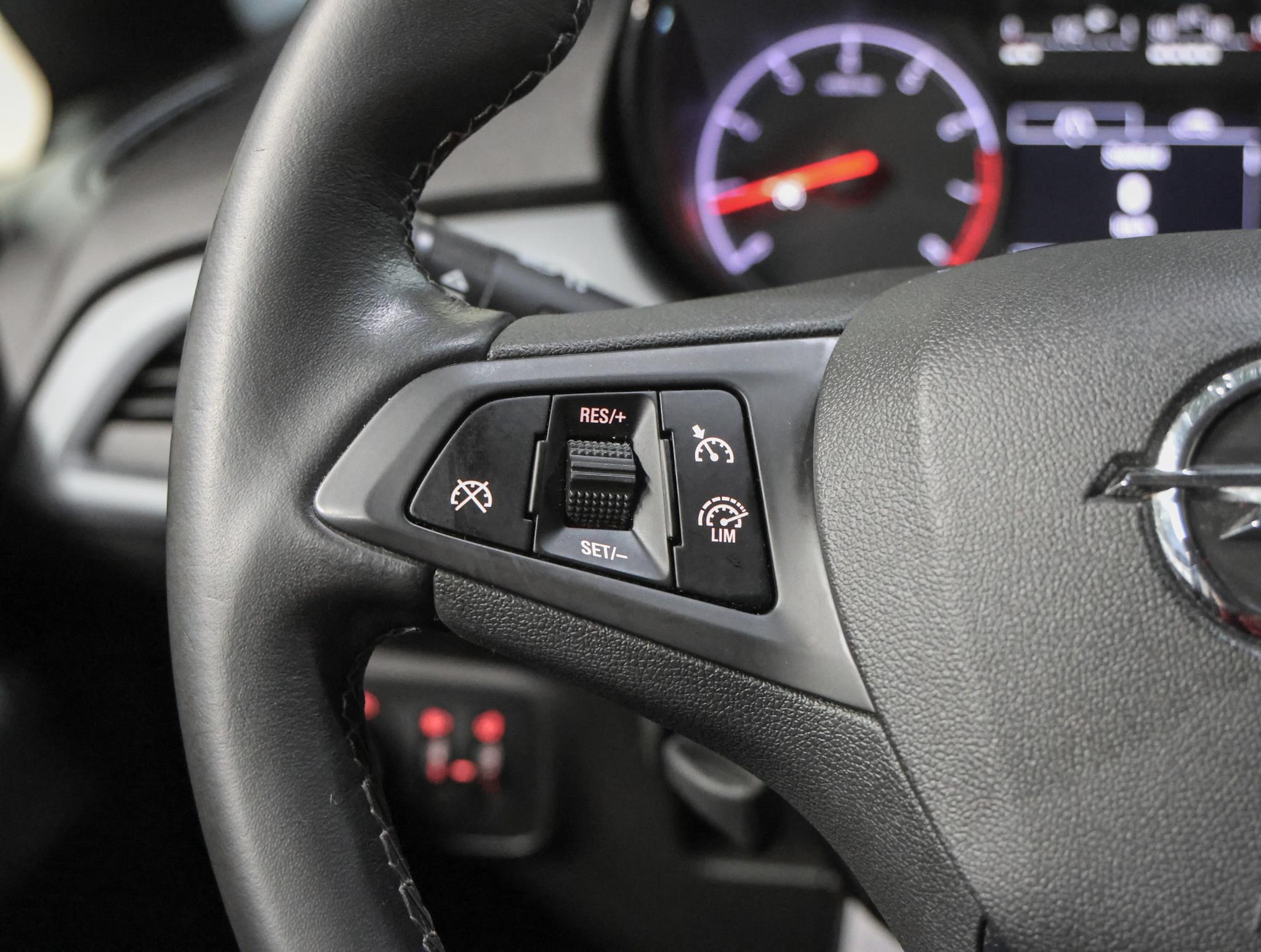 Foto van Opel Corsa-e