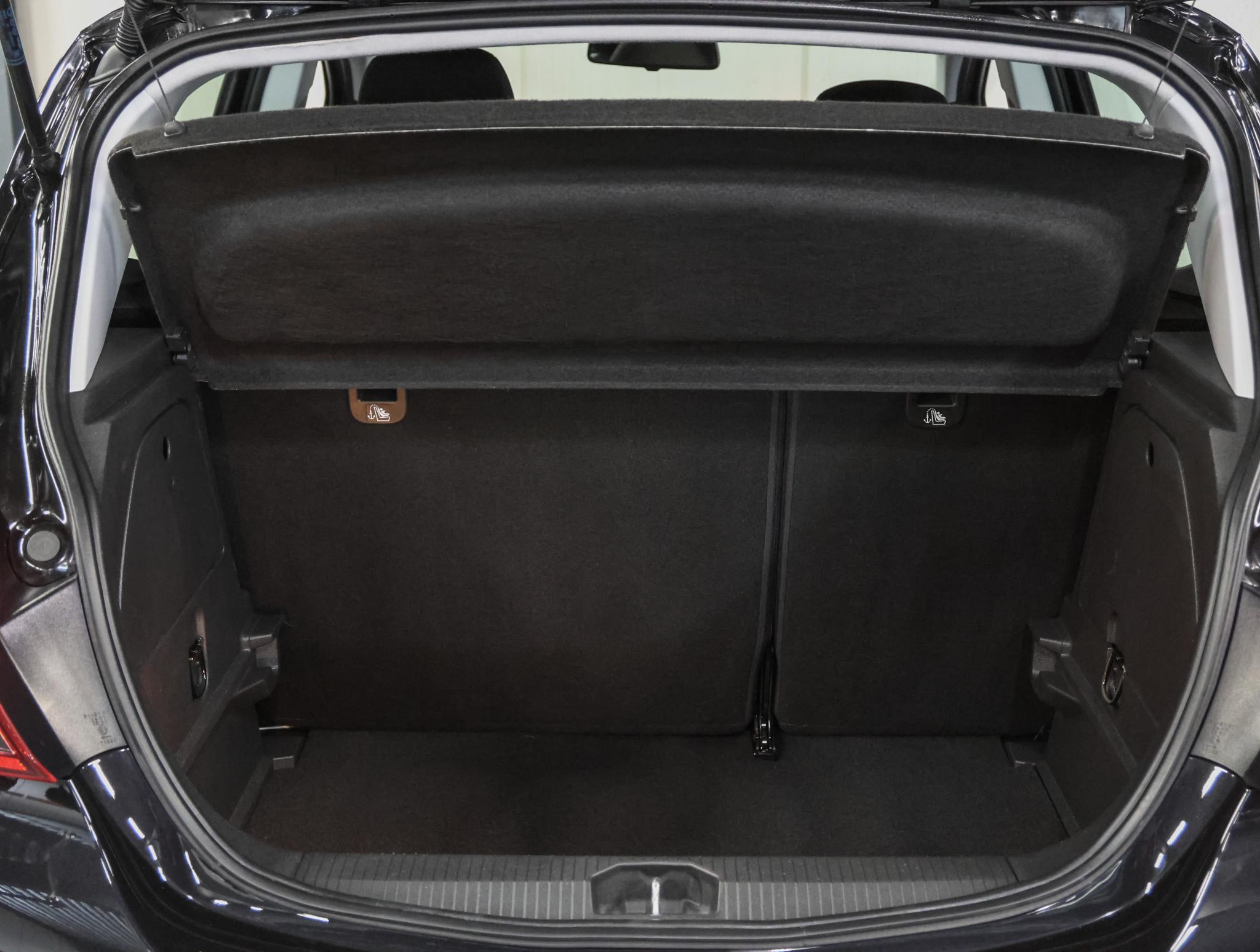 Foto van Opel Corsa-e