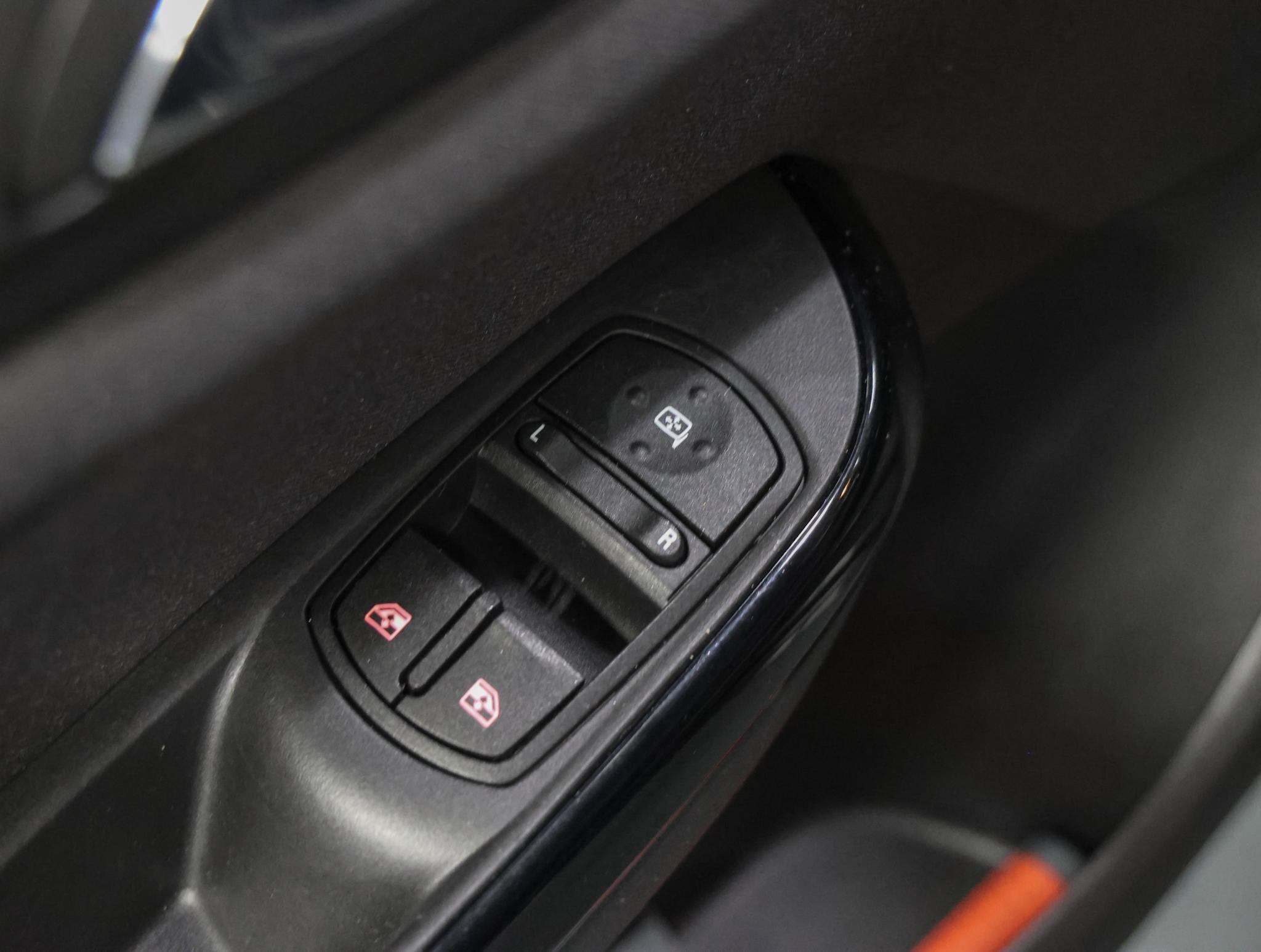 Foto van Opel Corsa-e