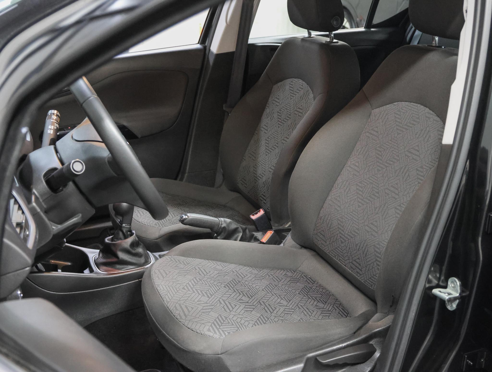 Foto van Opel Corsa-e