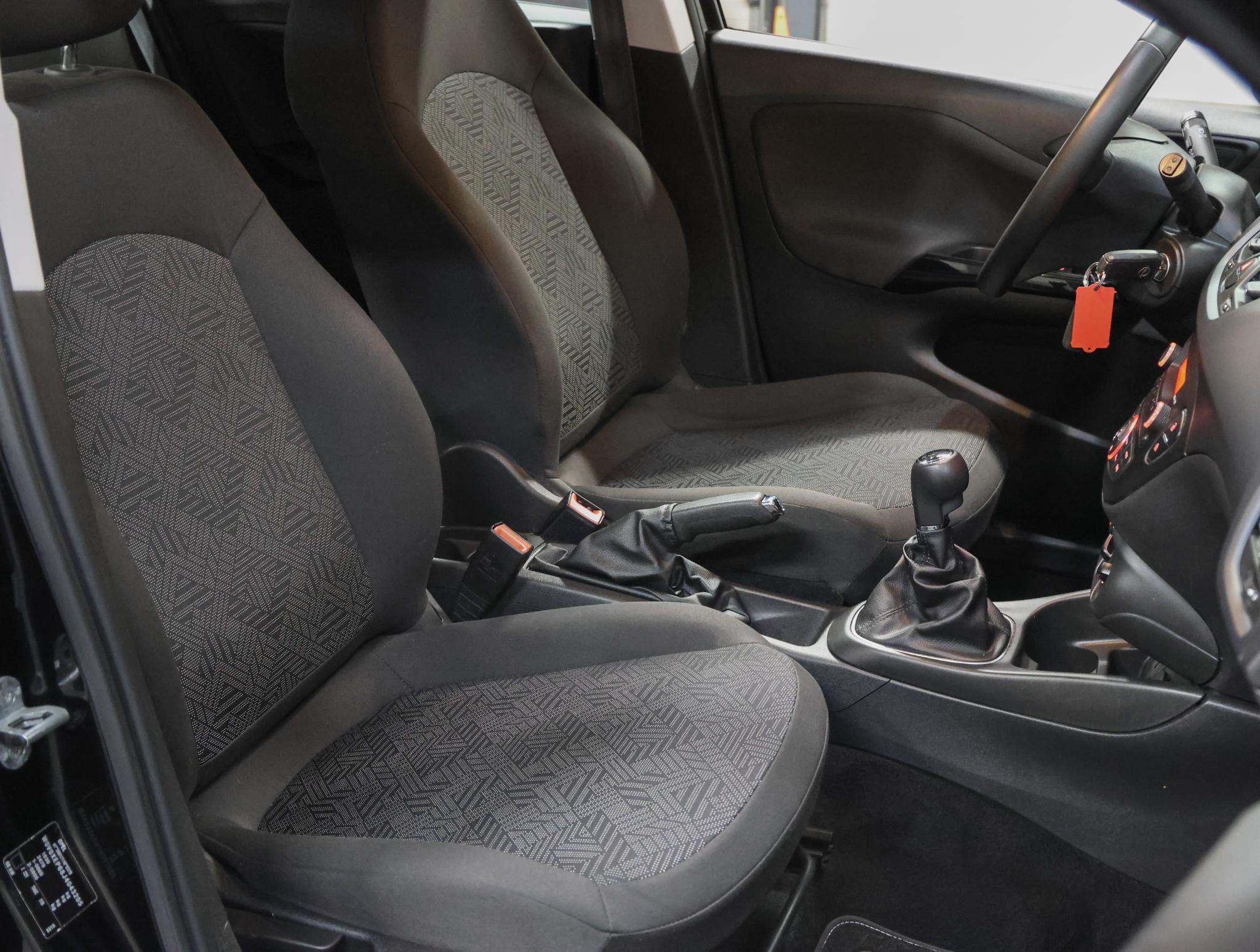 Foto van Opel Corsa-e
