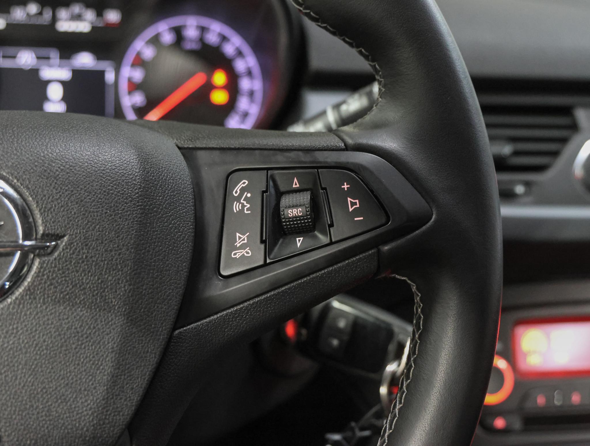 Foto van Opel Corsa-e