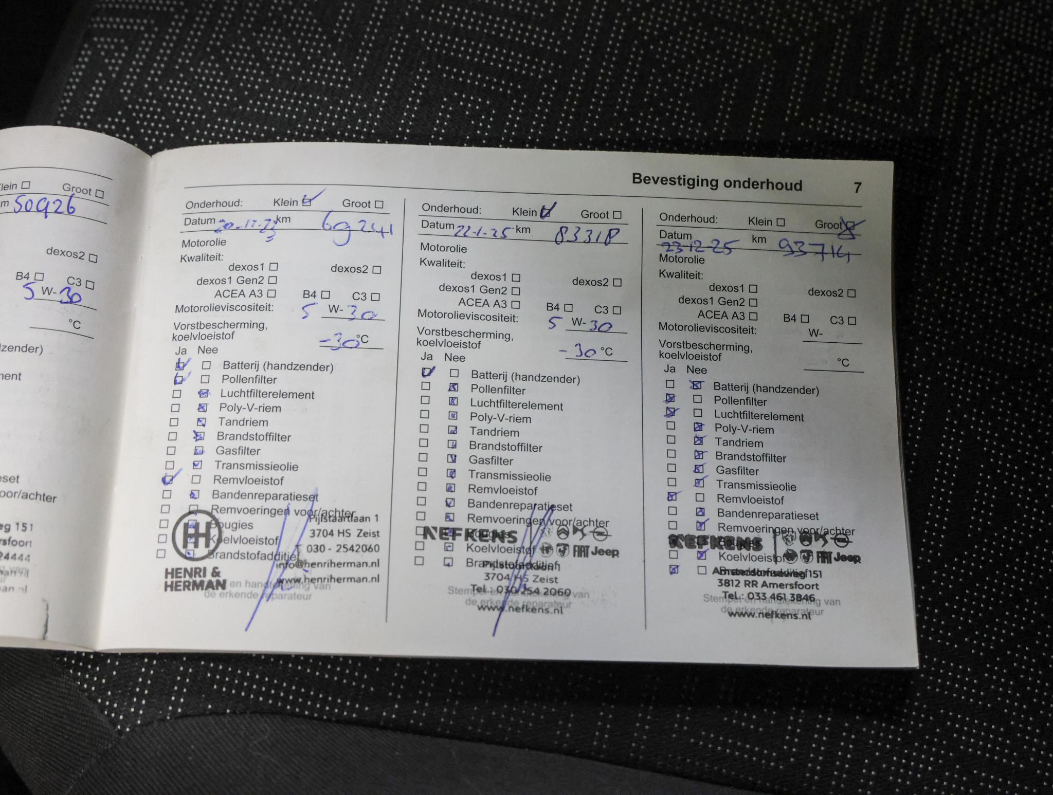 Foto van Opel Corsa-e