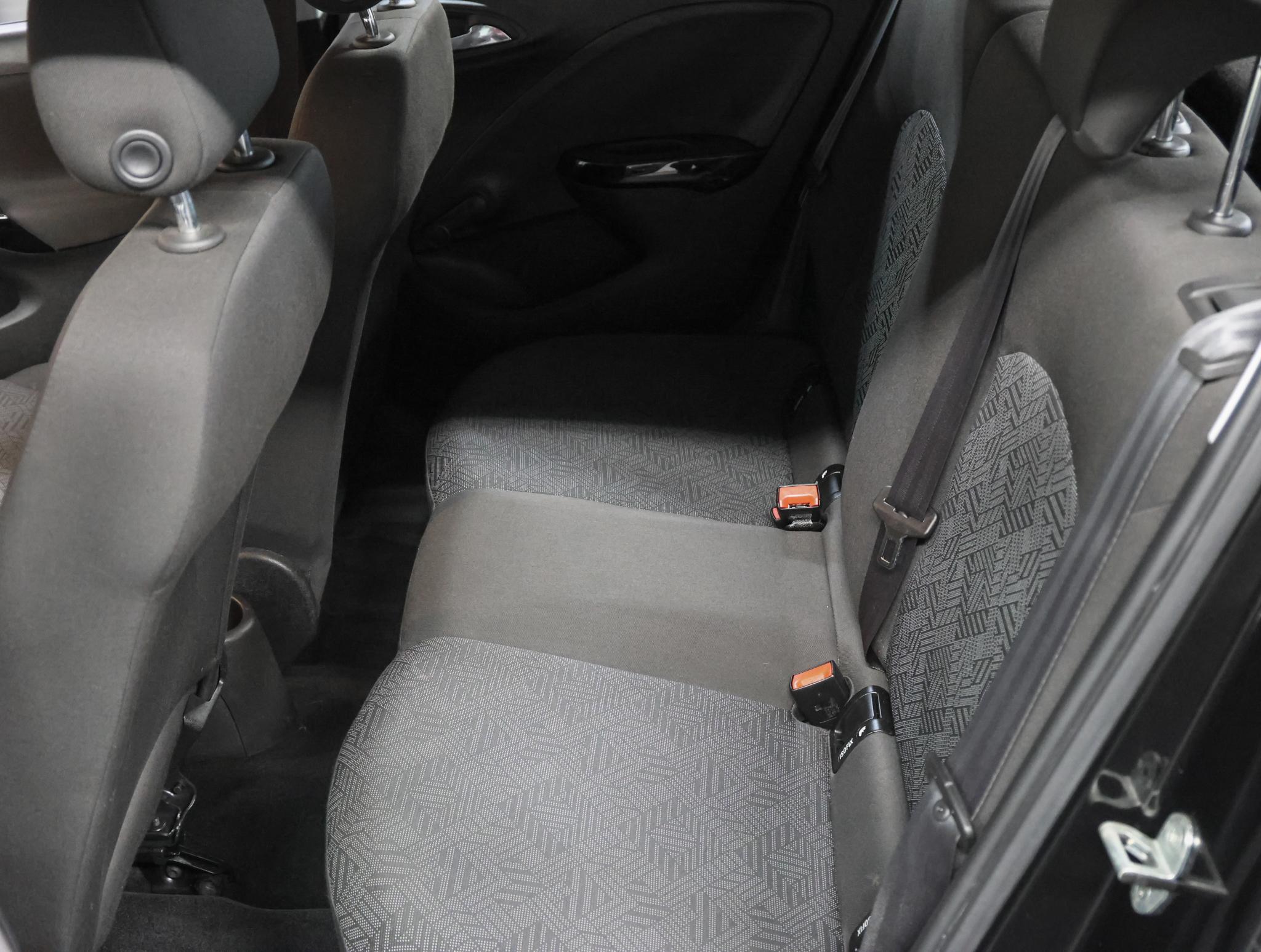Foto van Opel Corsa-e