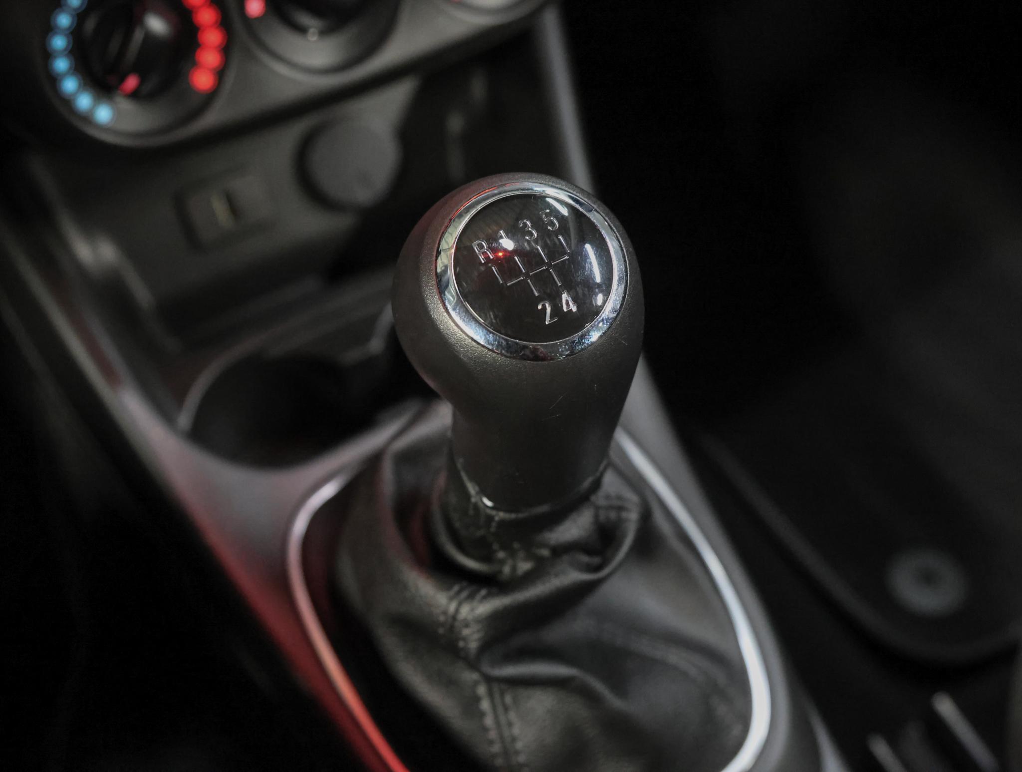 Foto van Opel Corsa-e