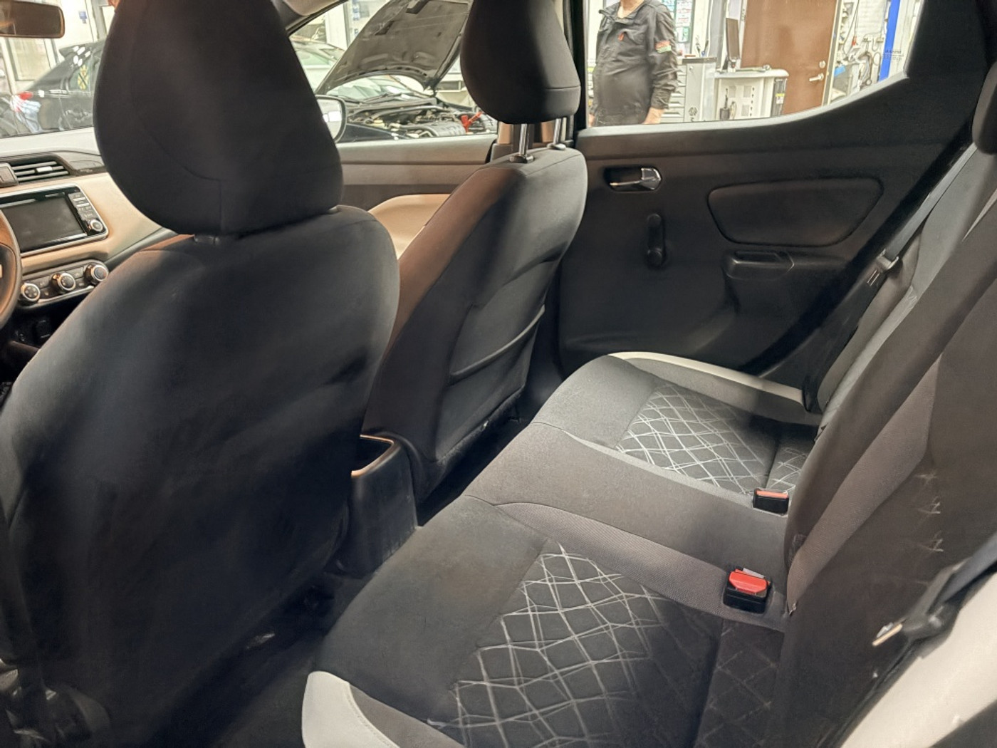 Foto van Nissan Nissan Micra