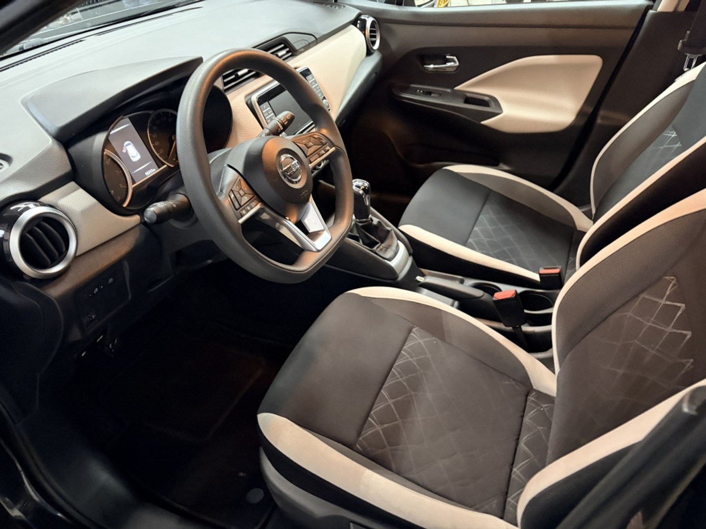 Foto van Nissan Nissan Micra
