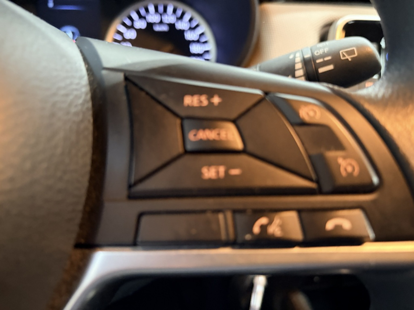 Foto van Nissan Nissan Micra