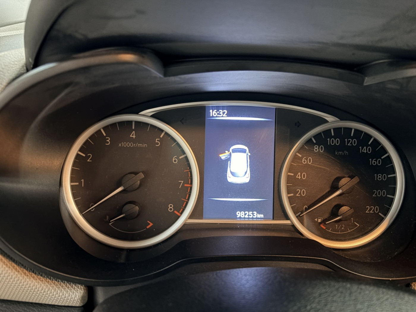 Foto van Nissan Nissan Micra