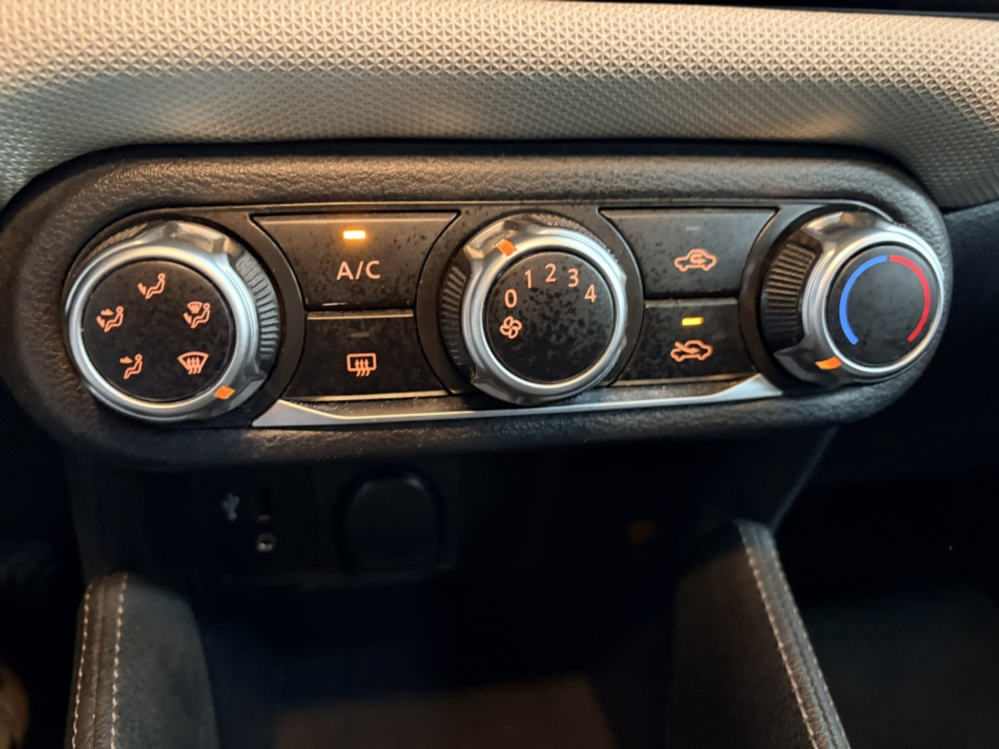 Foto van Nissan Nissan Micra