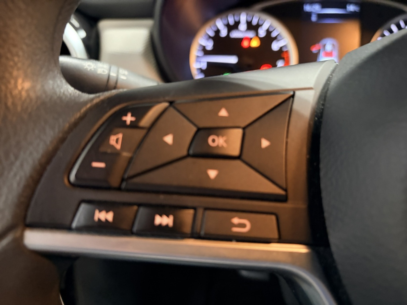 Foto van Nissan Nissan Micra