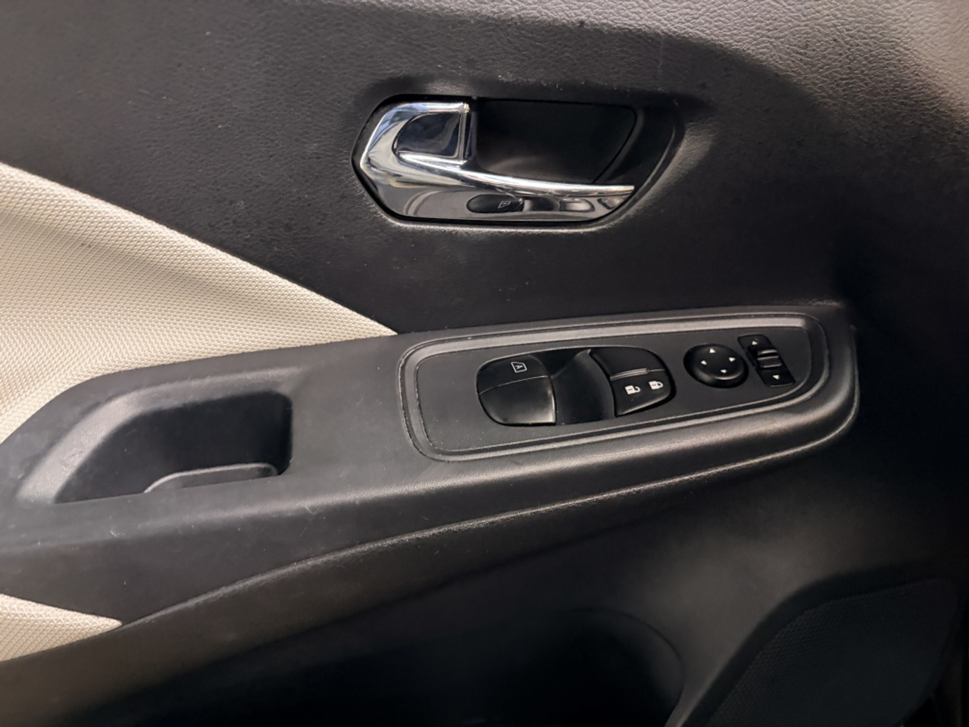 Foto van Nissan Nissan Micra