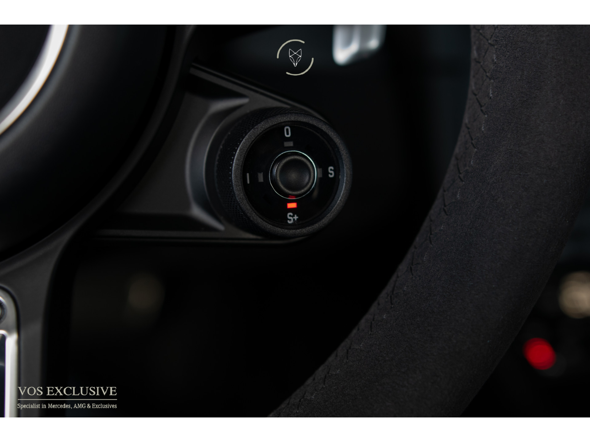 Foto van Porsche 911 Carrera GTS