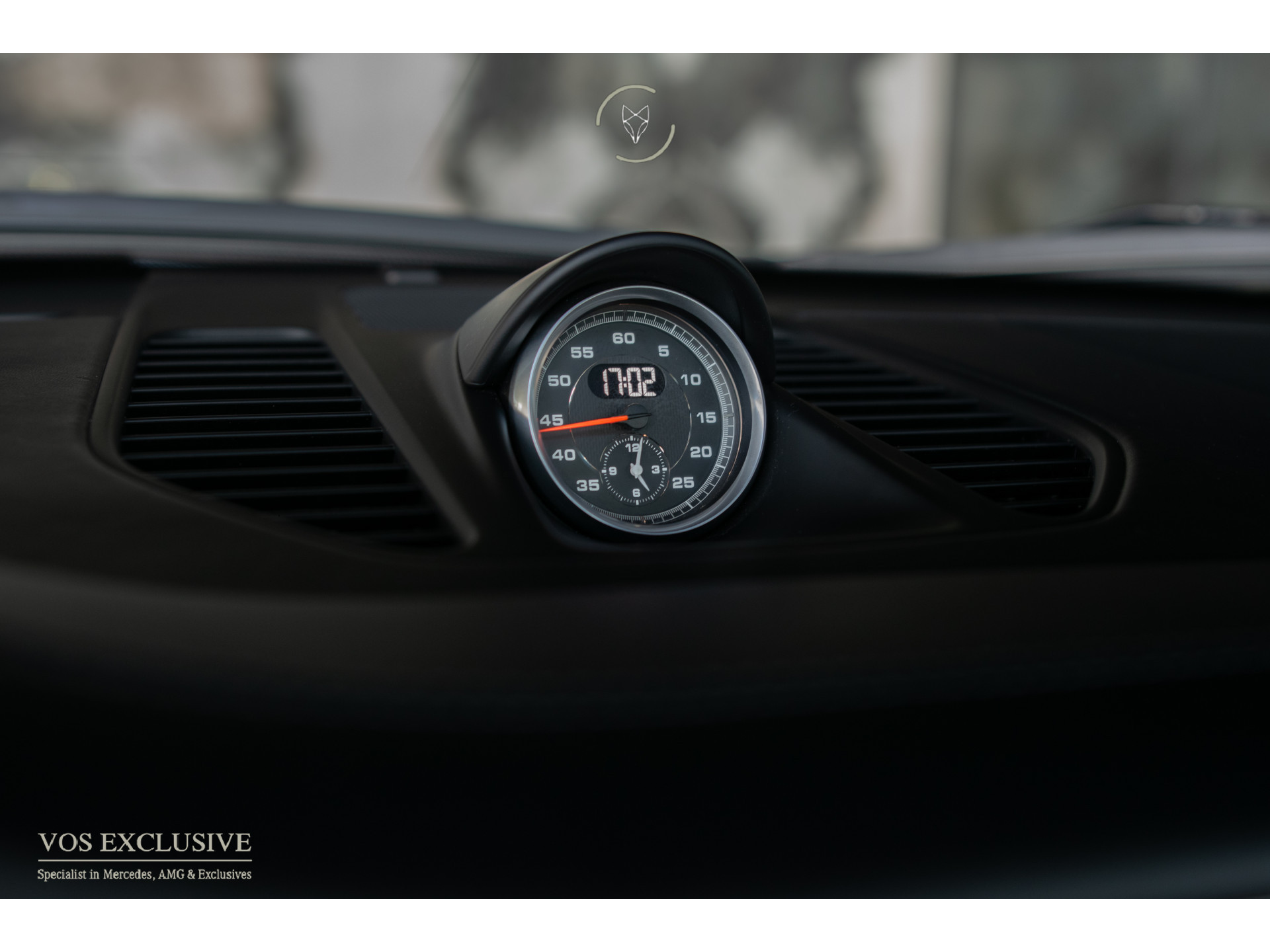 Foto van Porsche 911 Carrera GTS