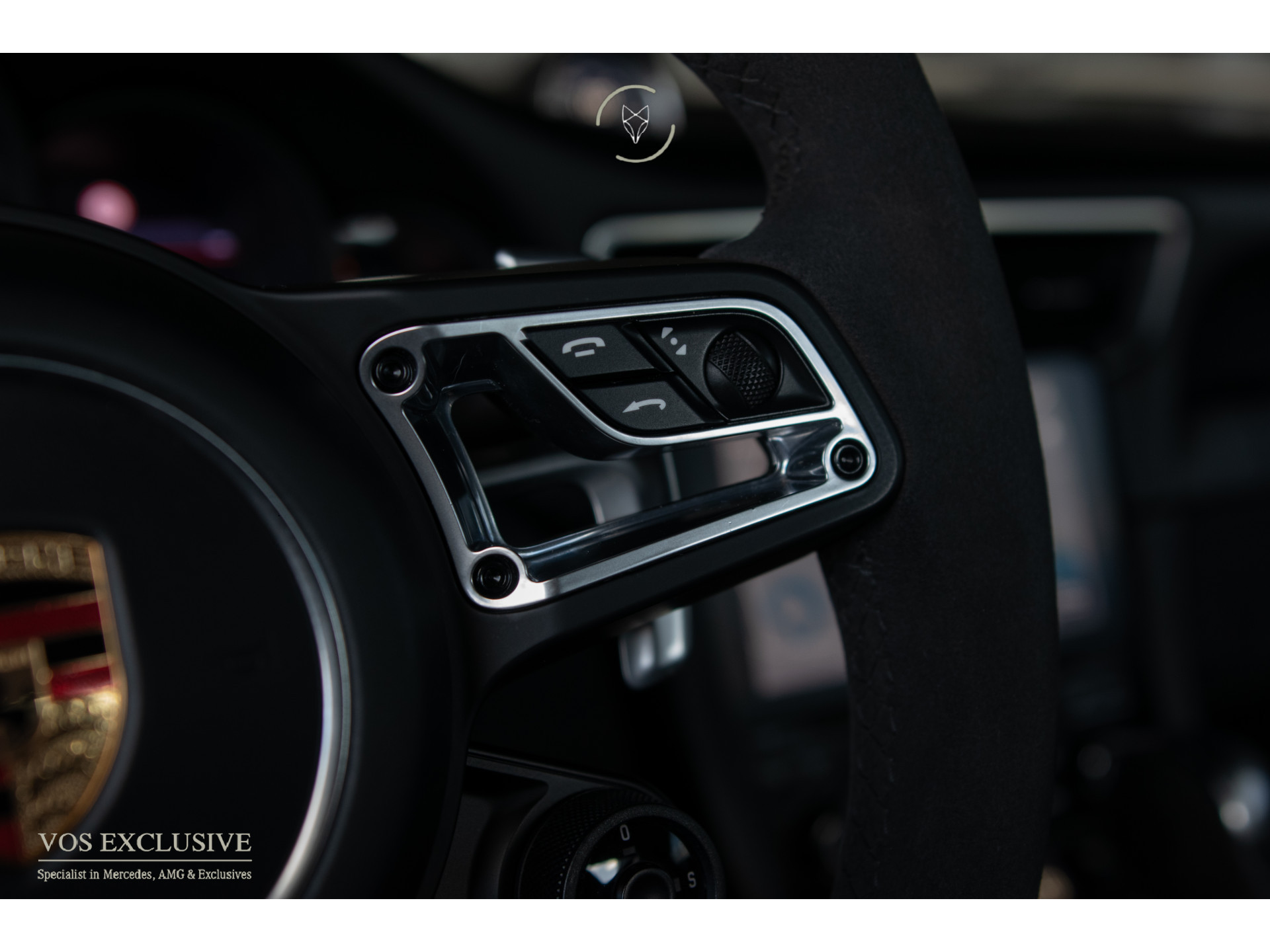 Foto van Porsche 911 Carrera GTS