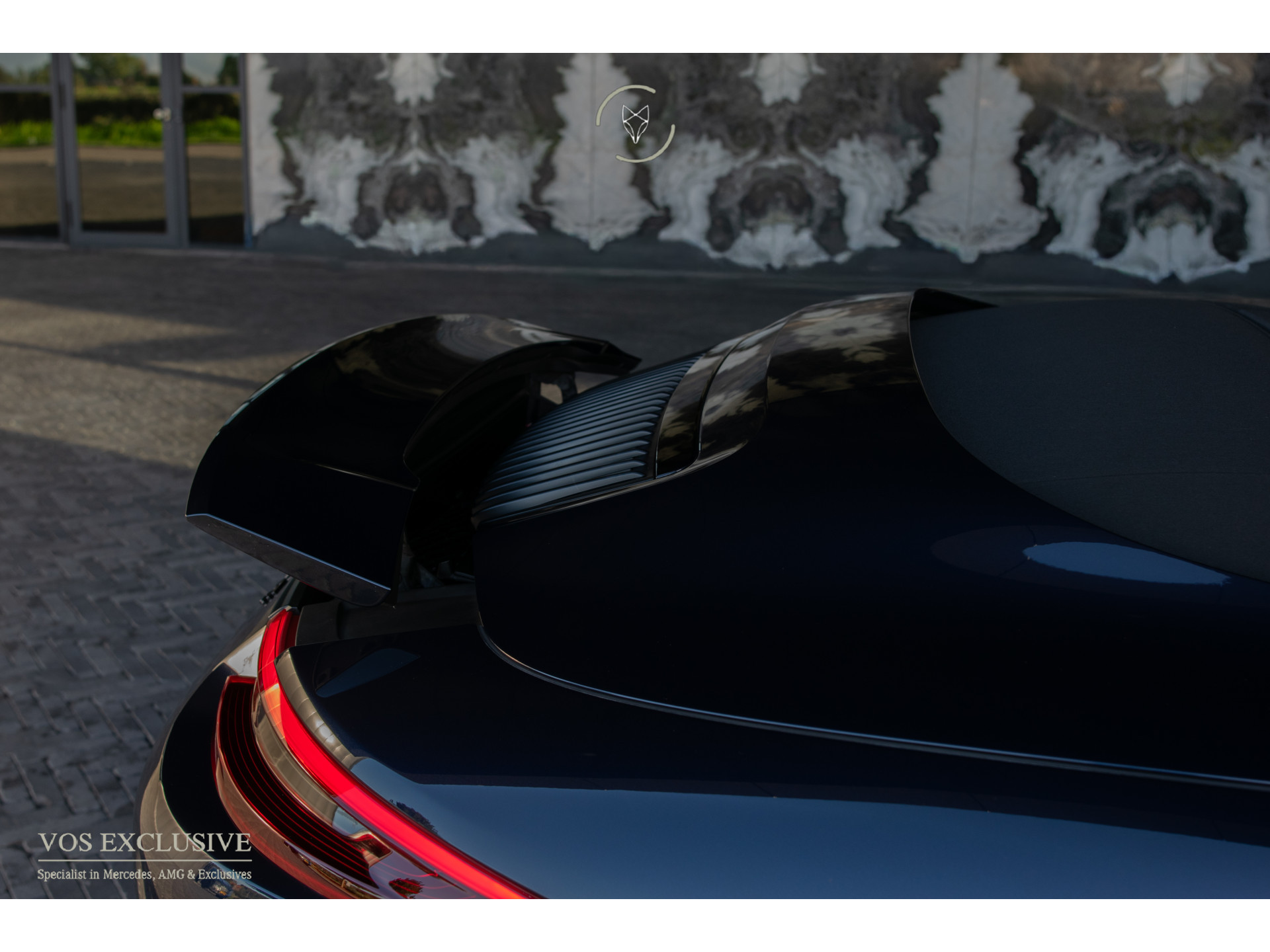 Foto van Porsche 911 Carrera GTS