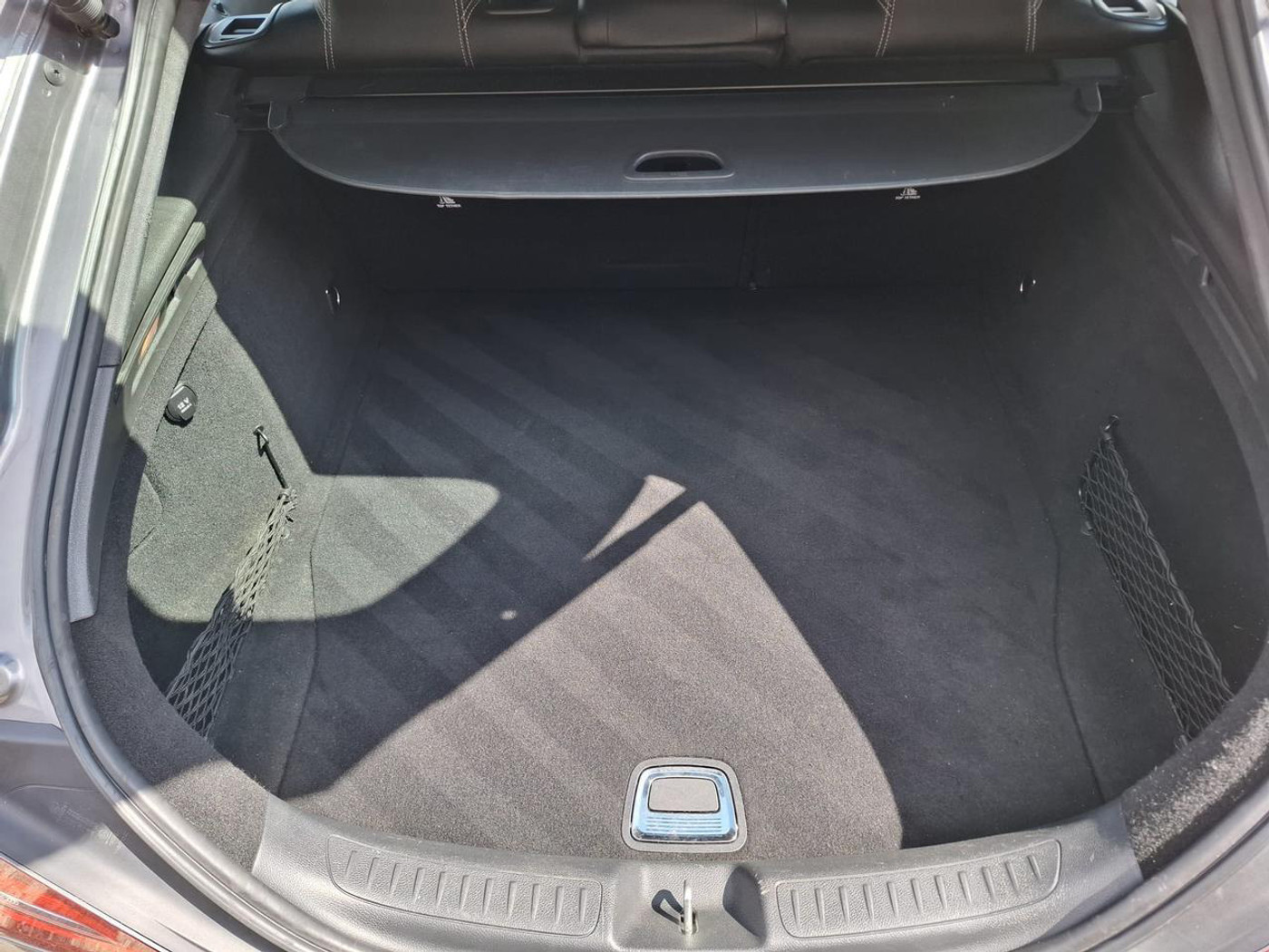 Foto van Mercedes-Benz Cla 200