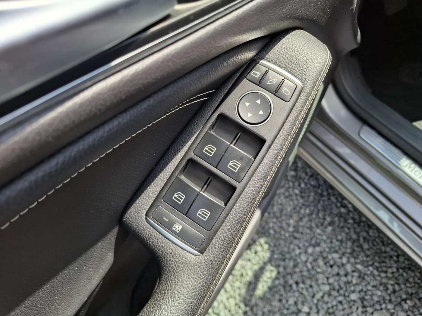 Foto van Mercedes-Benz Cla 200