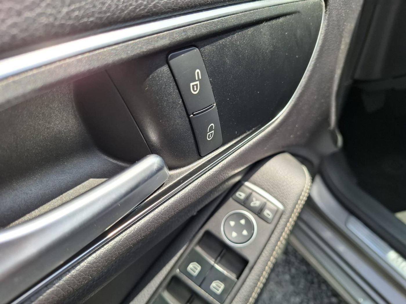 Foto van Mercedes-Benz Cla 200