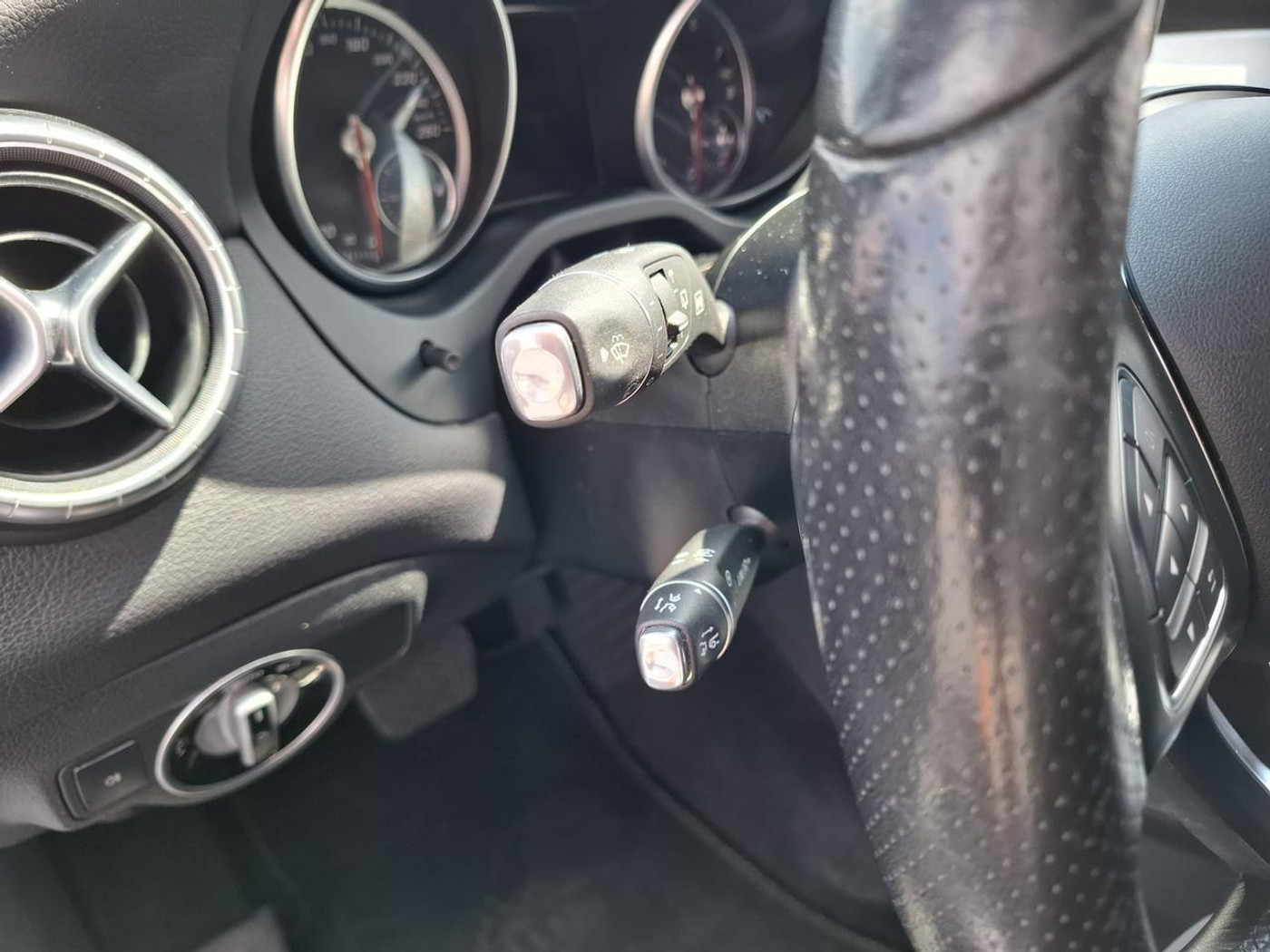 Foto van Mercedes-Benz Cla 200