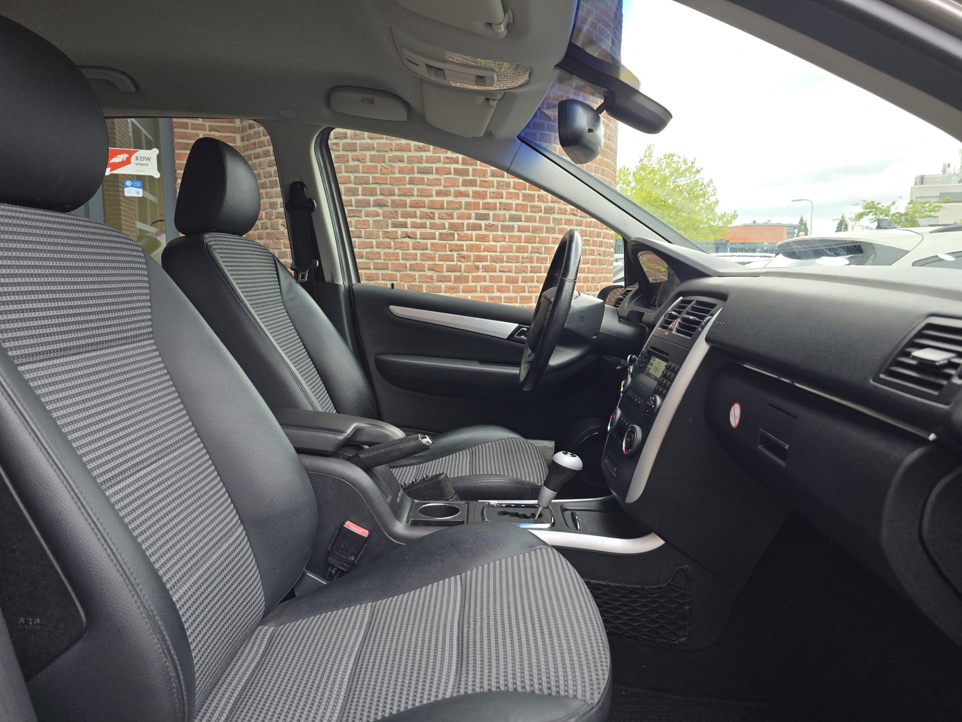 Foto van Mercedes-Benz B 170