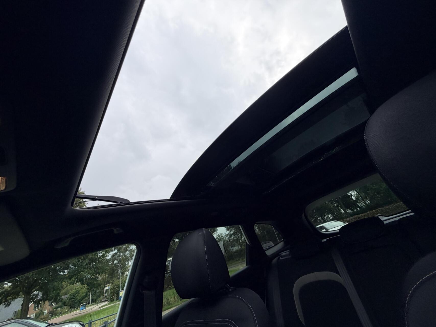 Foto van Kia Cee'd Sportswagon