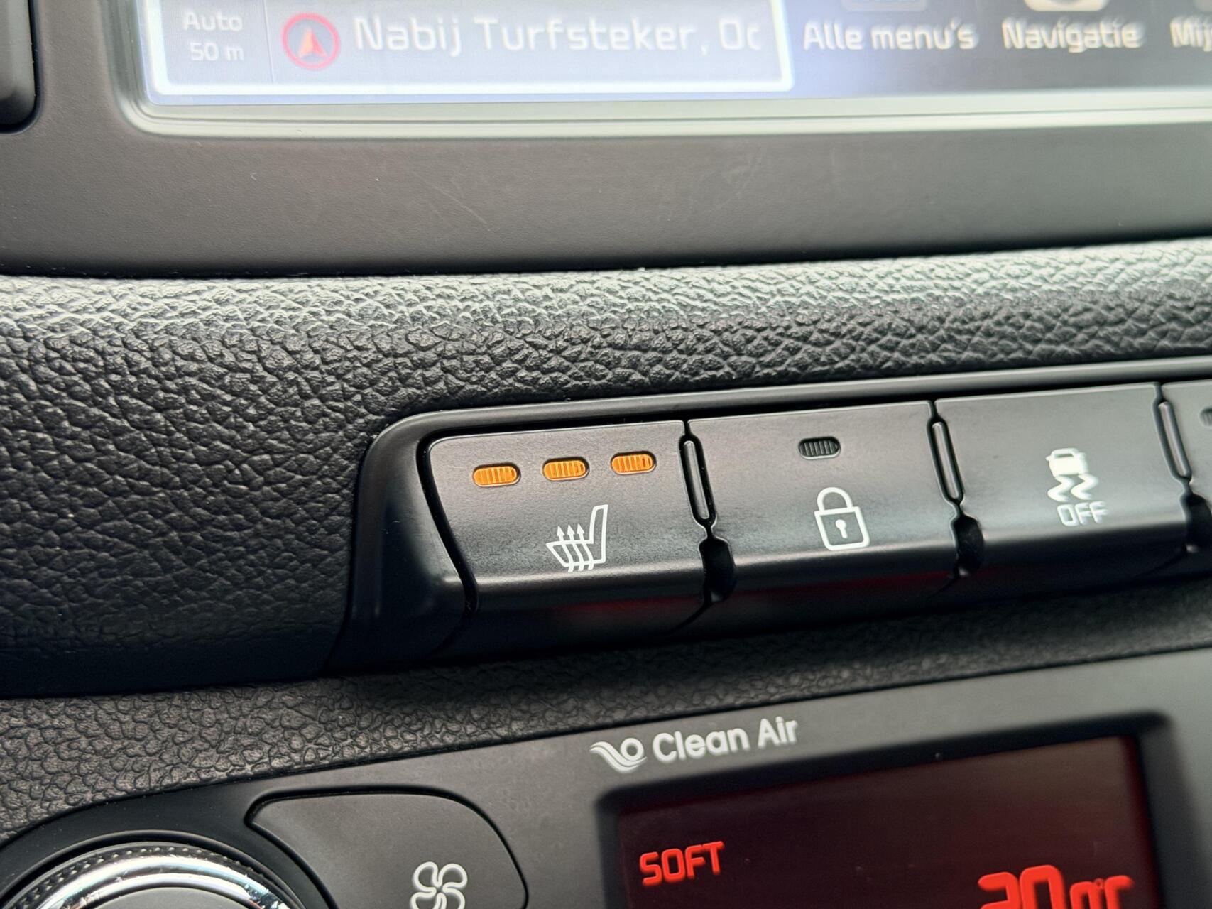 Foto van Kia Cee'd Sportswagon