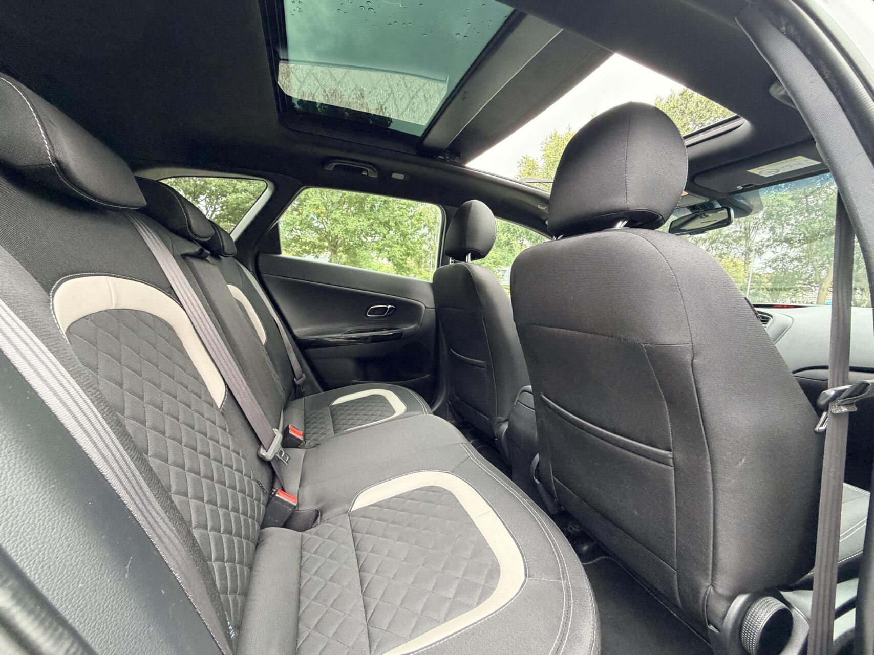 Foto van Kia Cee'd Sportswagon