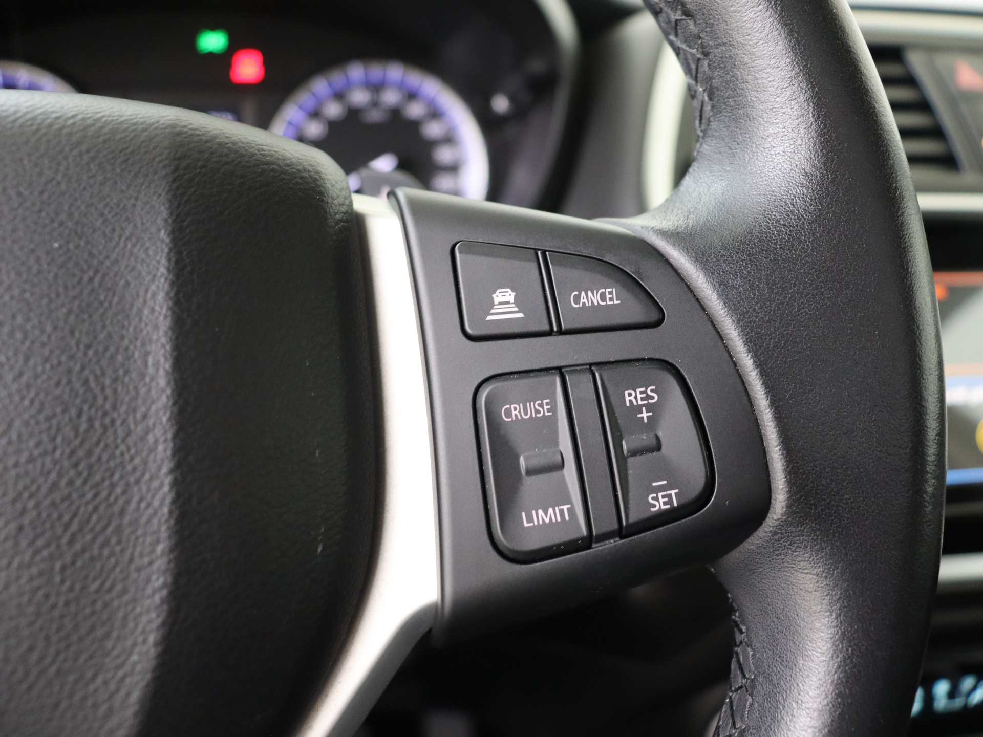 Foto van Suzuki Sx4