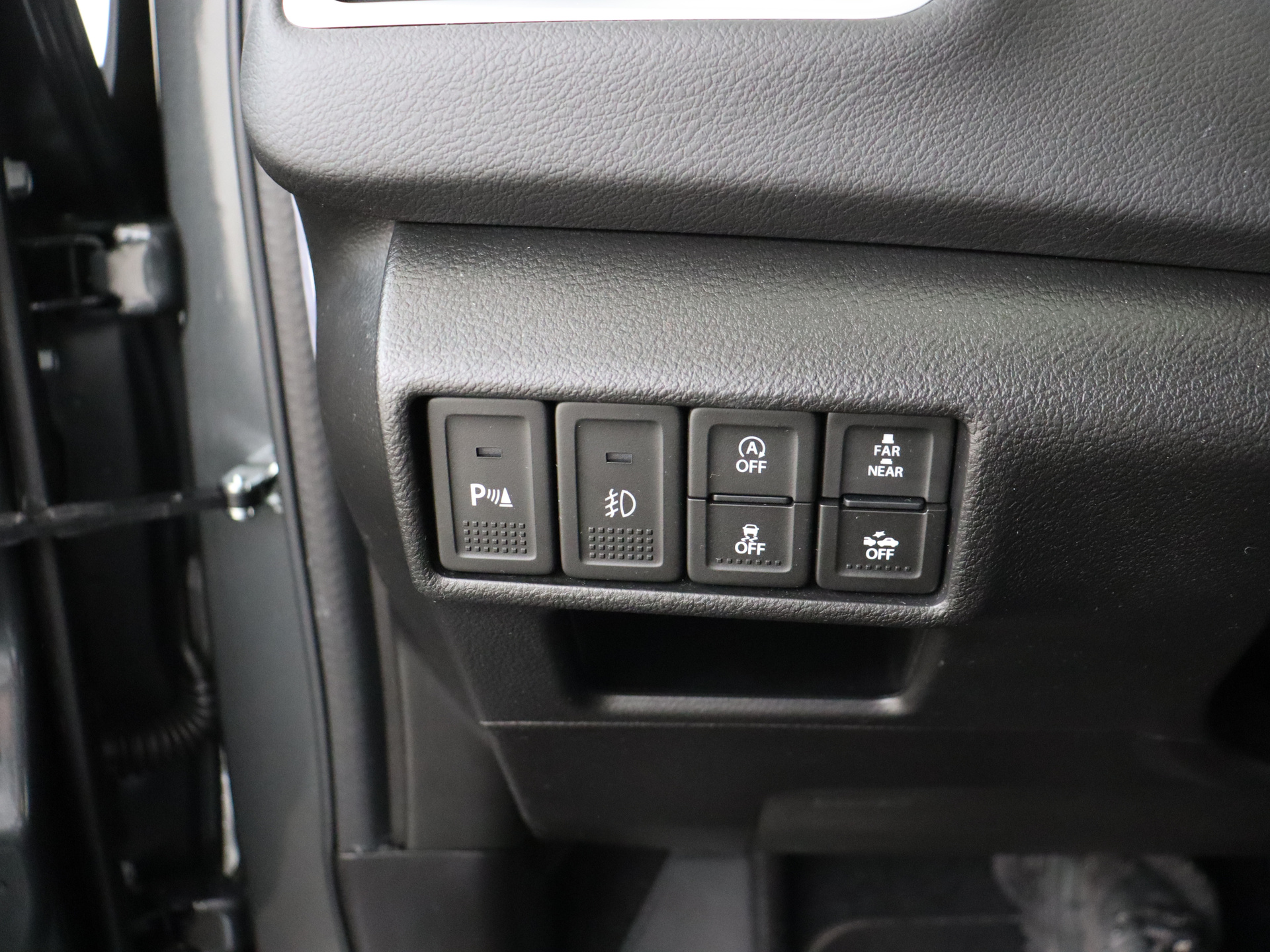 Foto van Suzuki Sx4