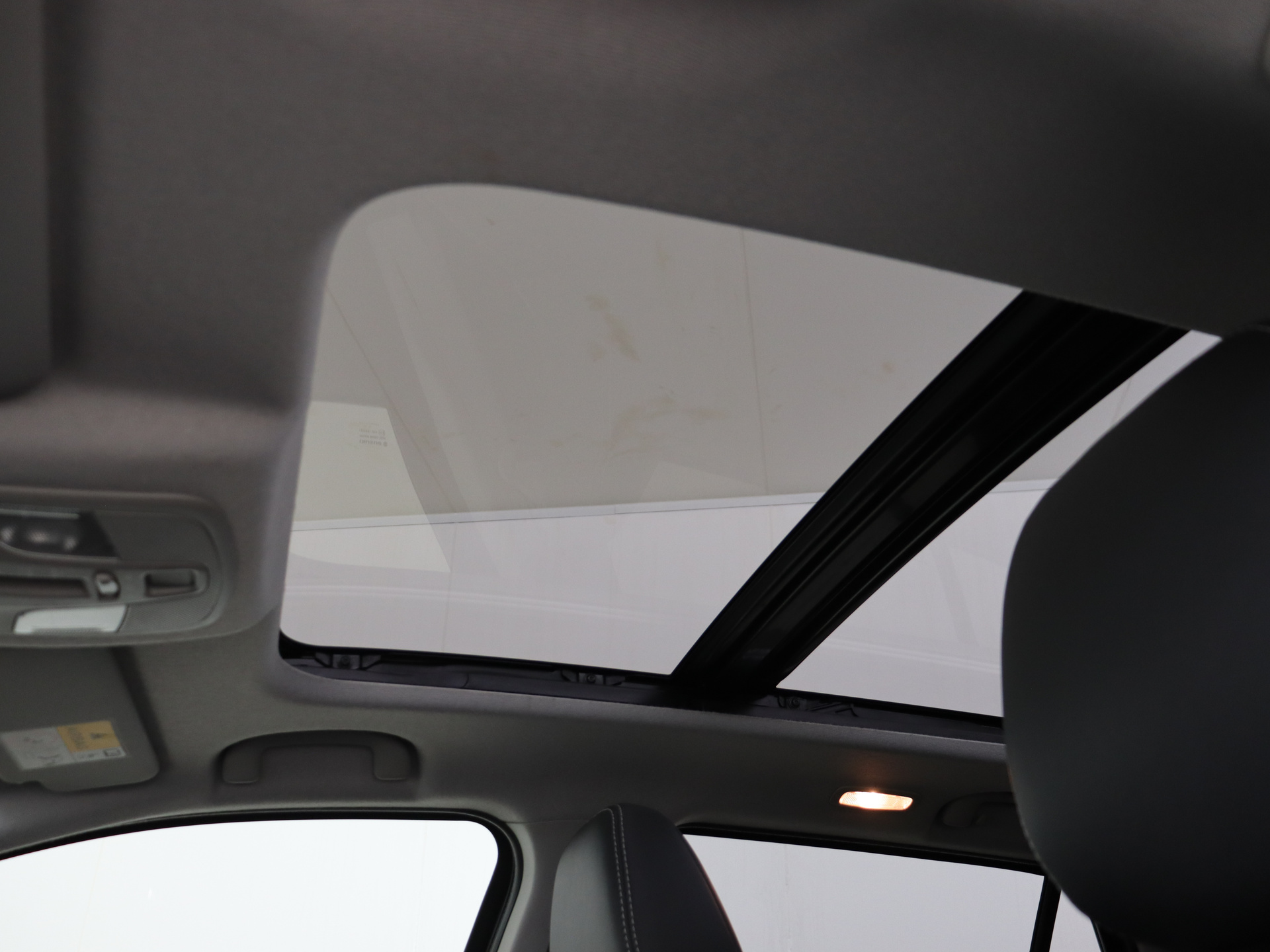 Foto van Suzuki Sx4