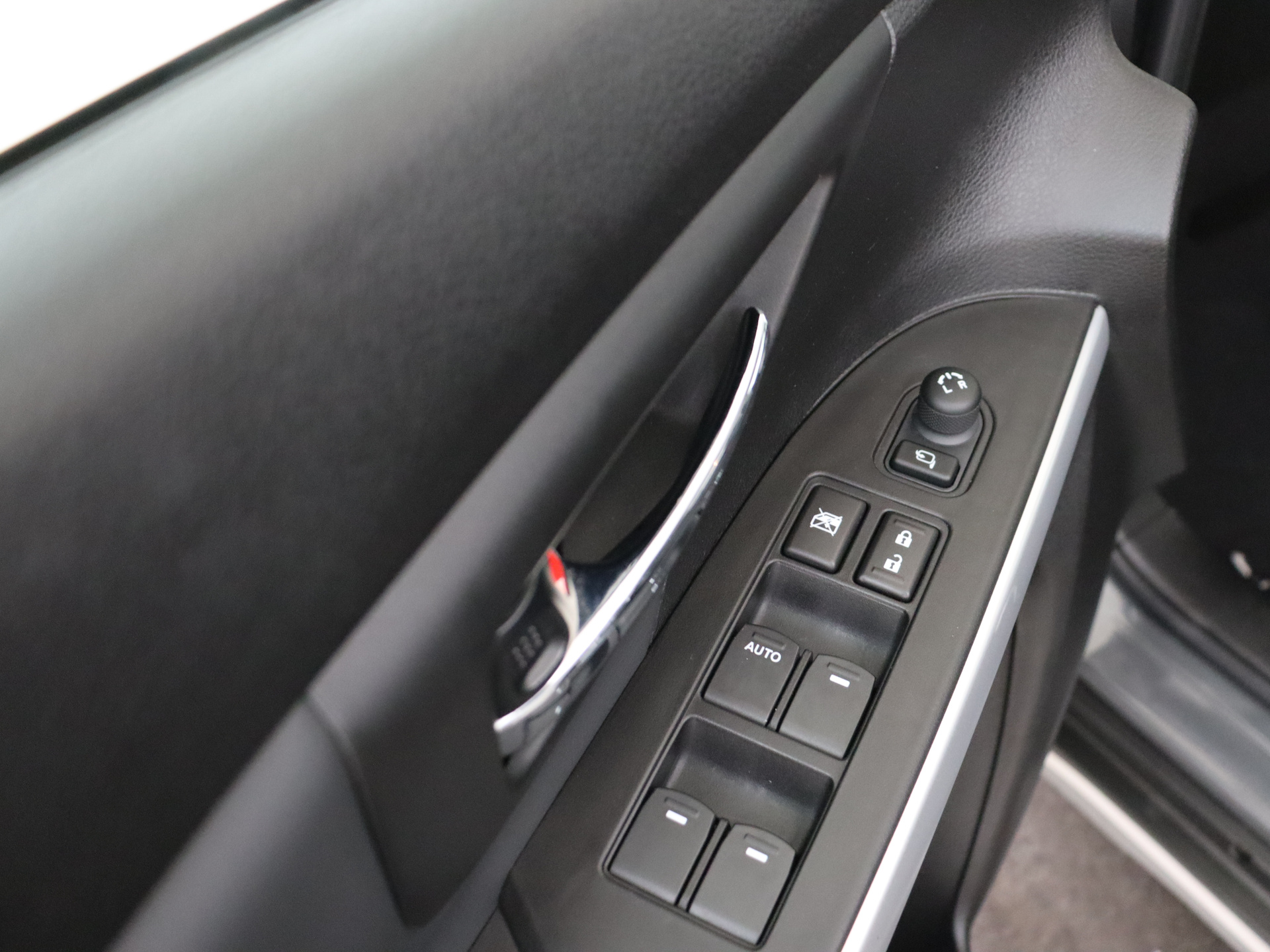 Foto van Suzuki Sx4